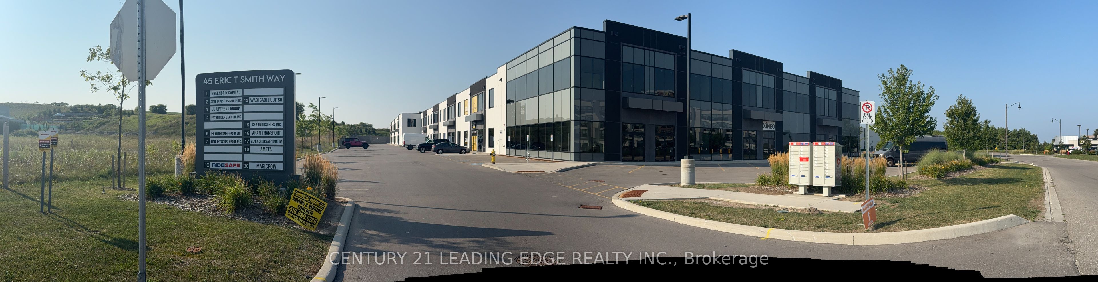 45 Eric T Smith Way 10