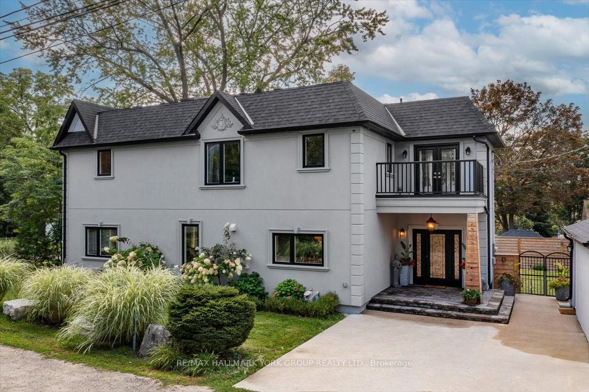 181 Bowling Green Road