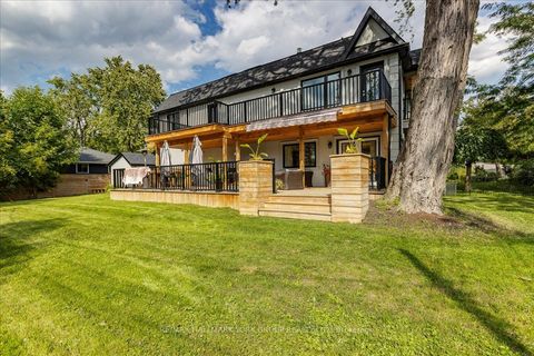 181 Bowling Green Road Georgina ON L4P 3C8