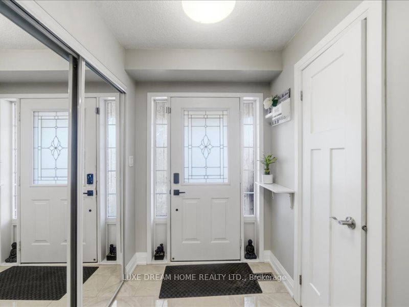 100 Panton Trail