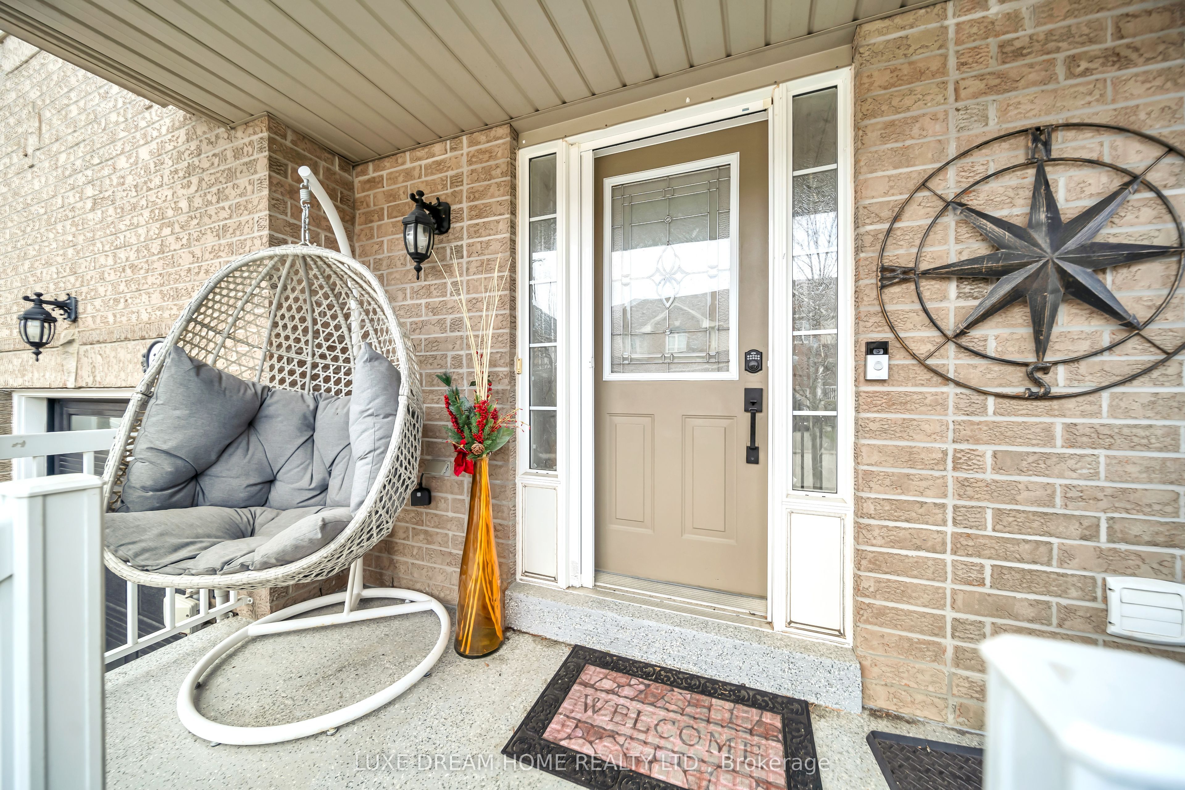 100 Panton Trail