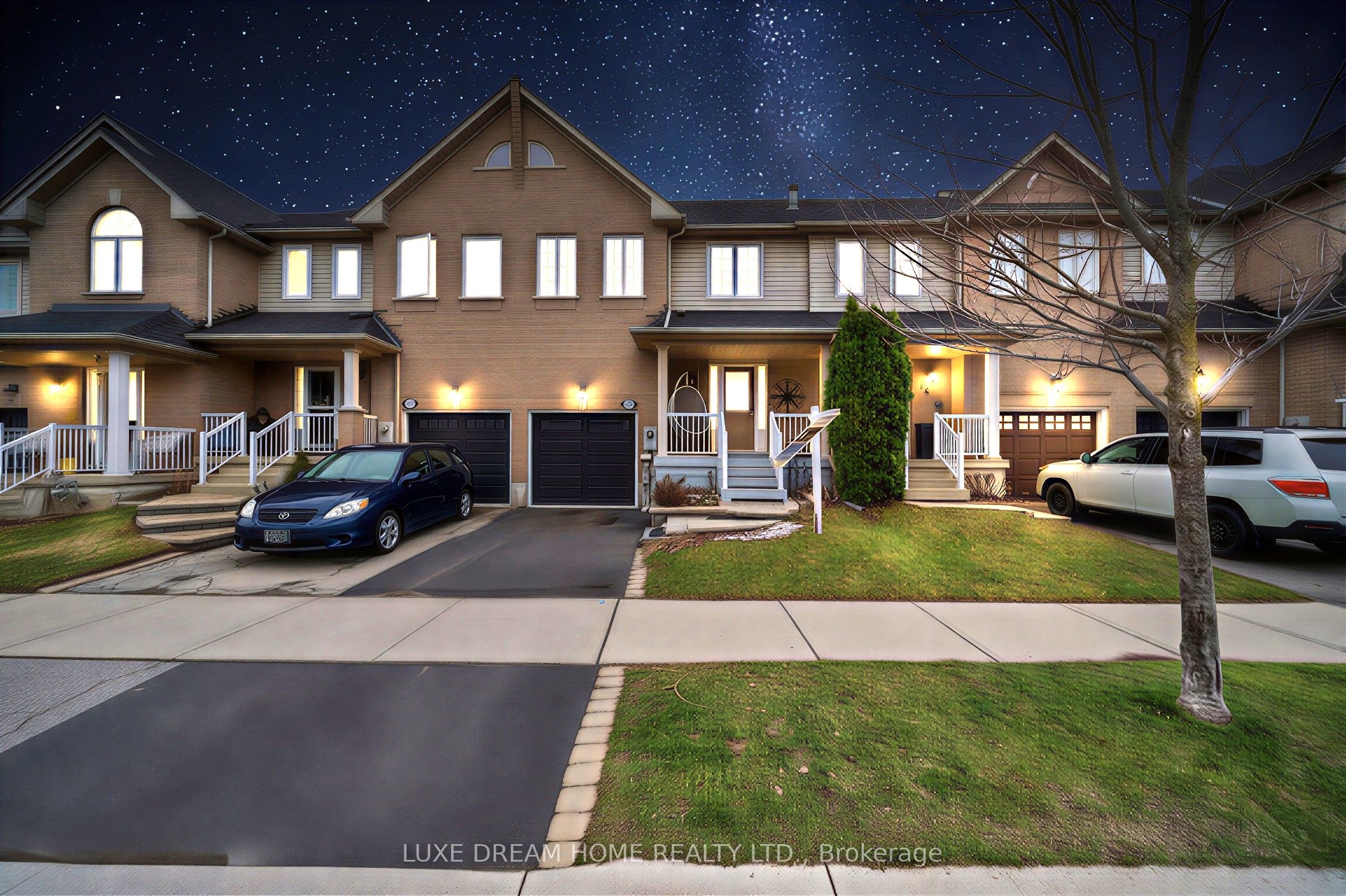 100 Panton Trail
