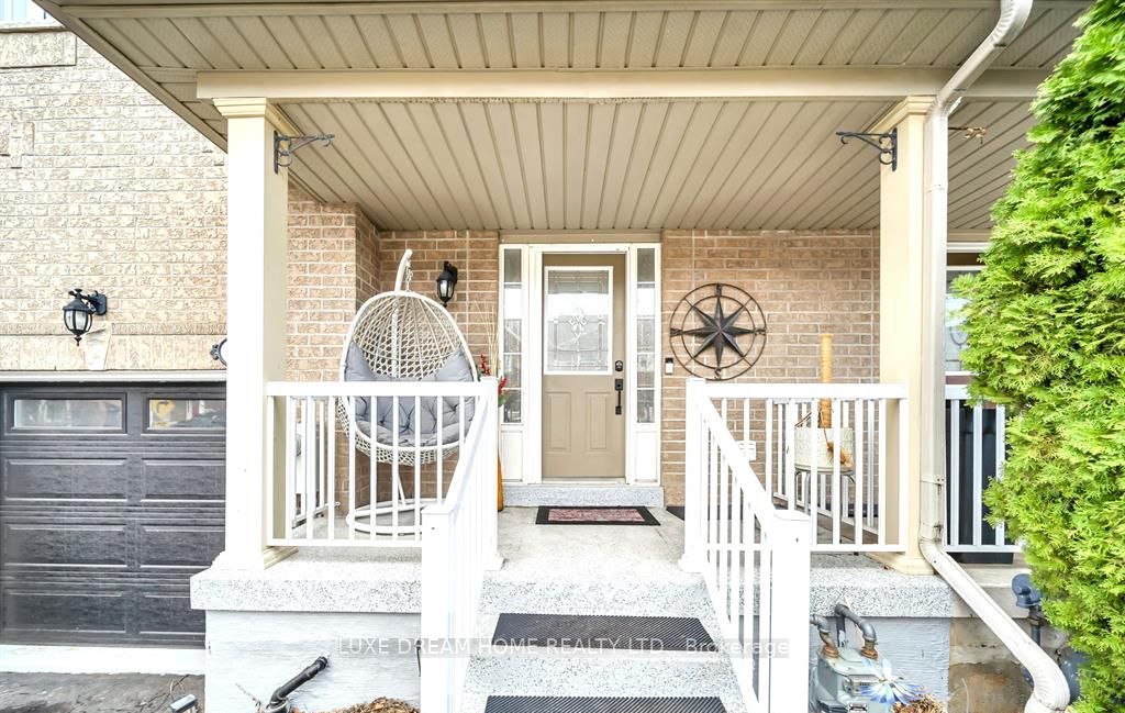 100 Panton Trail