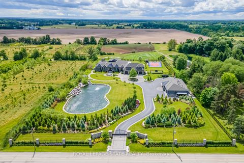 1272 Fiddlers Green Road Hamilton ON L9G 3L1