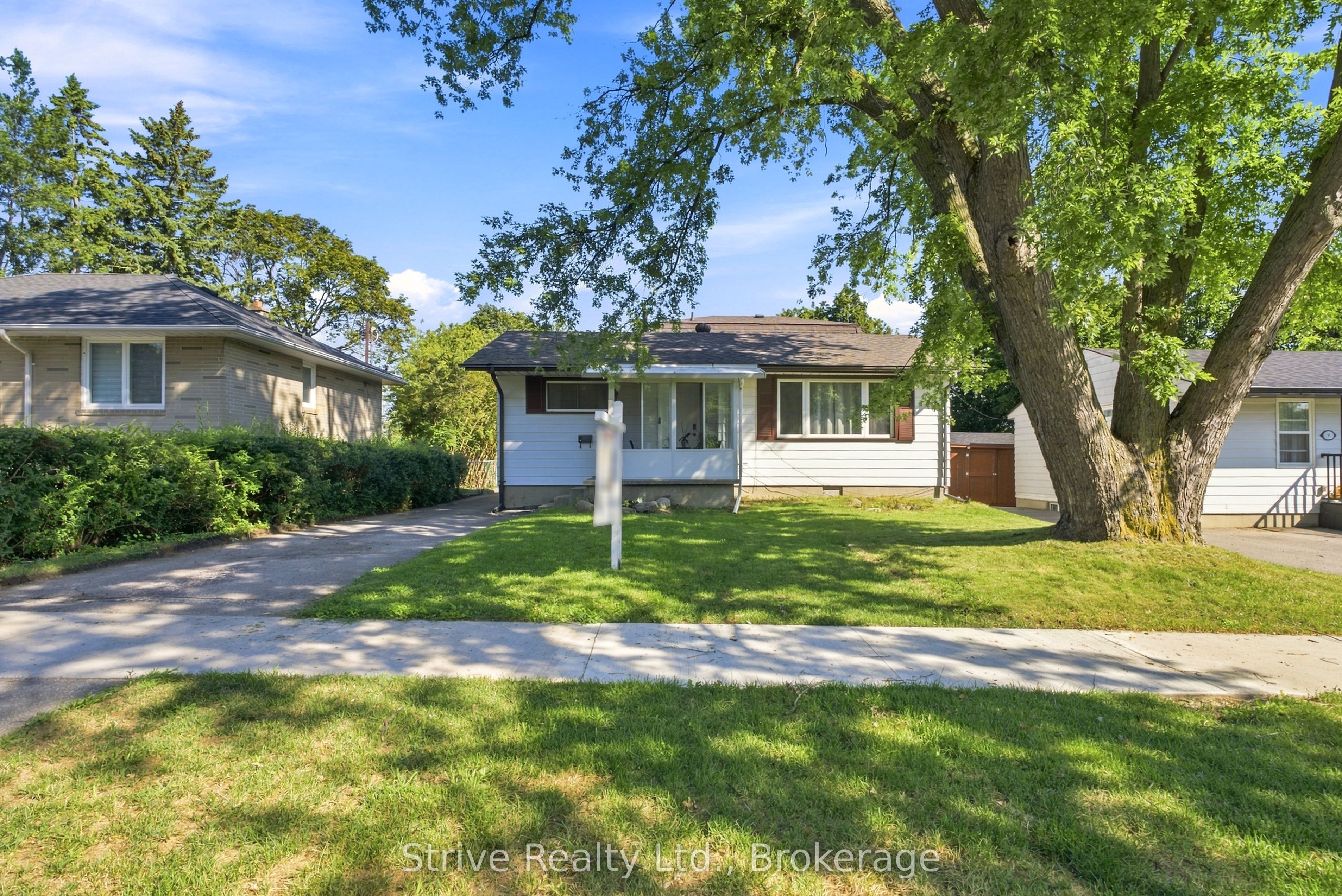 7 Admiral Road