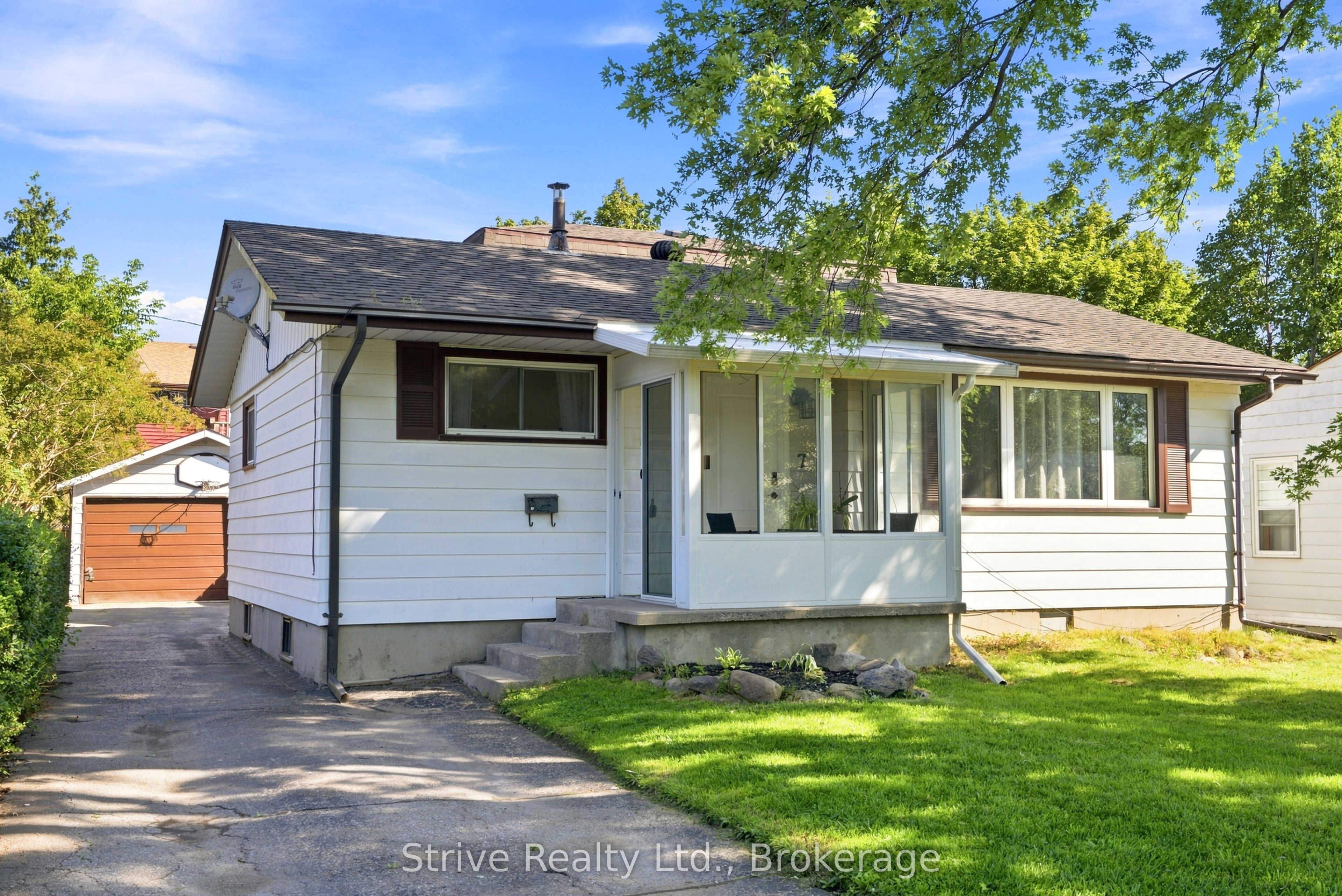 7 Admiral Road