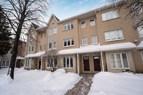 28 Rosebank Drive 806 Toronto E11 ON M1B 5Z1