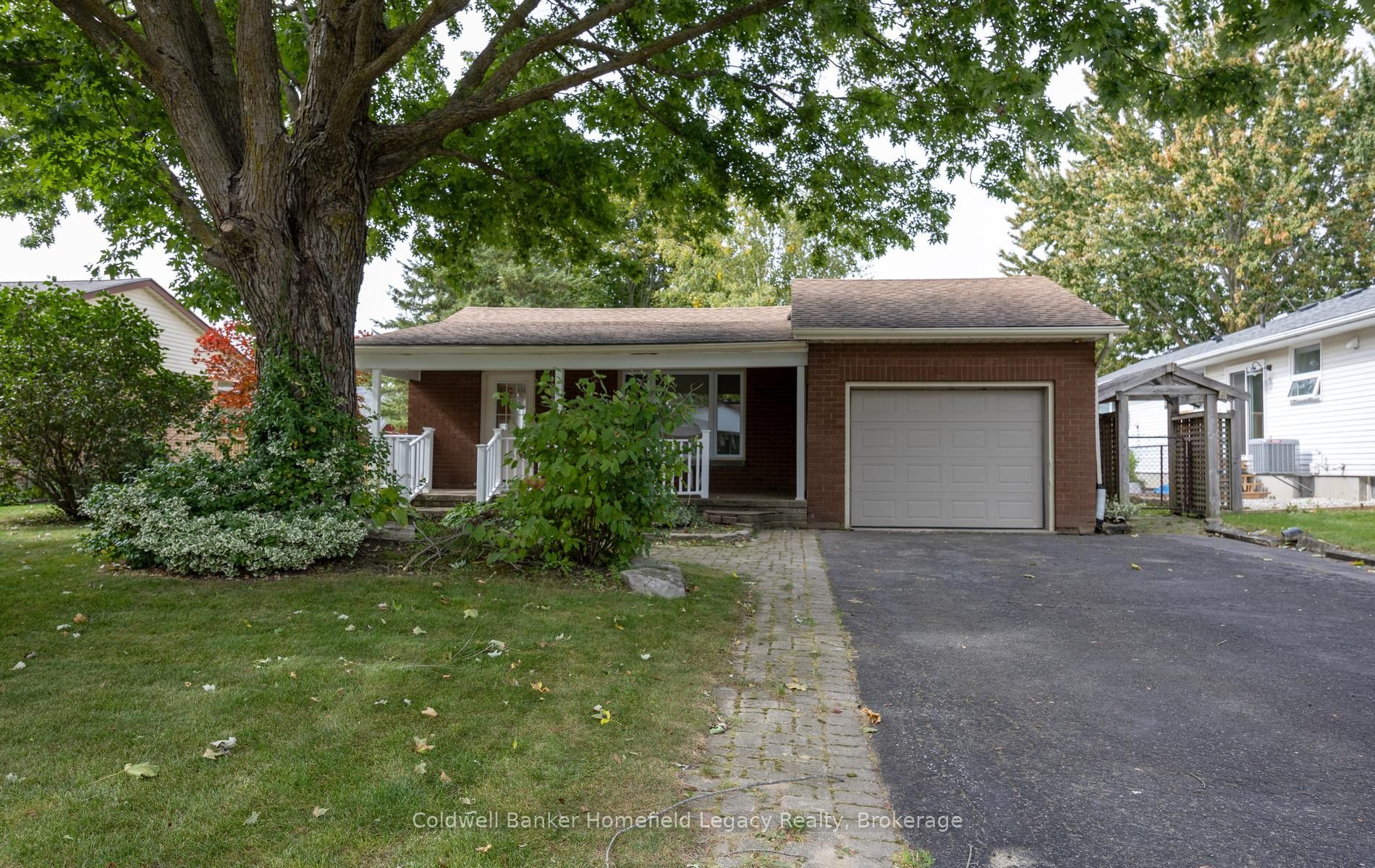 10 Dunsford Crescent
