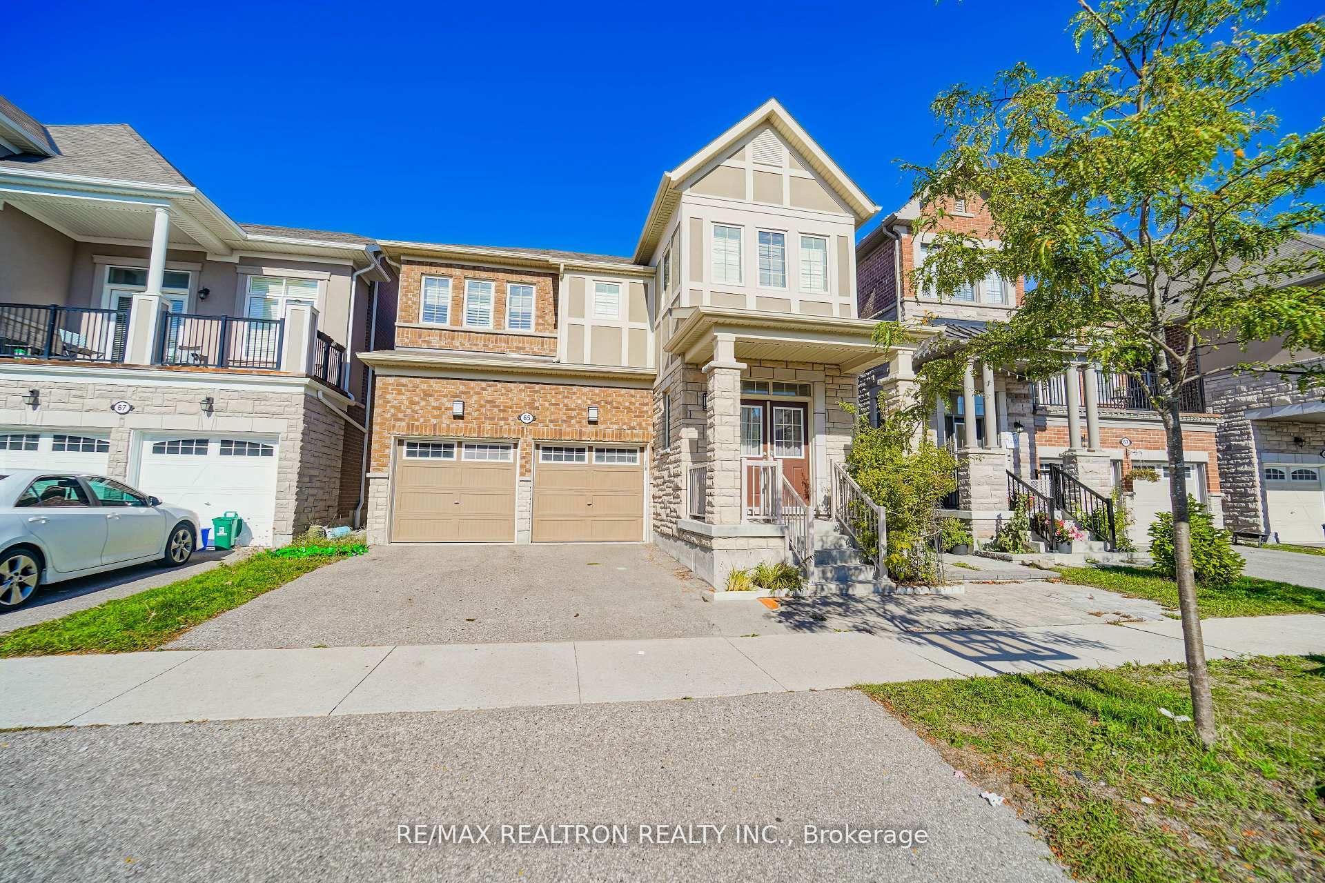 65 Westfield Drive