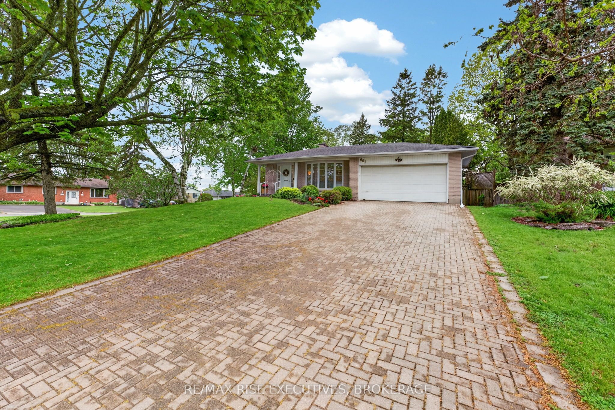 601 Pimlico Place