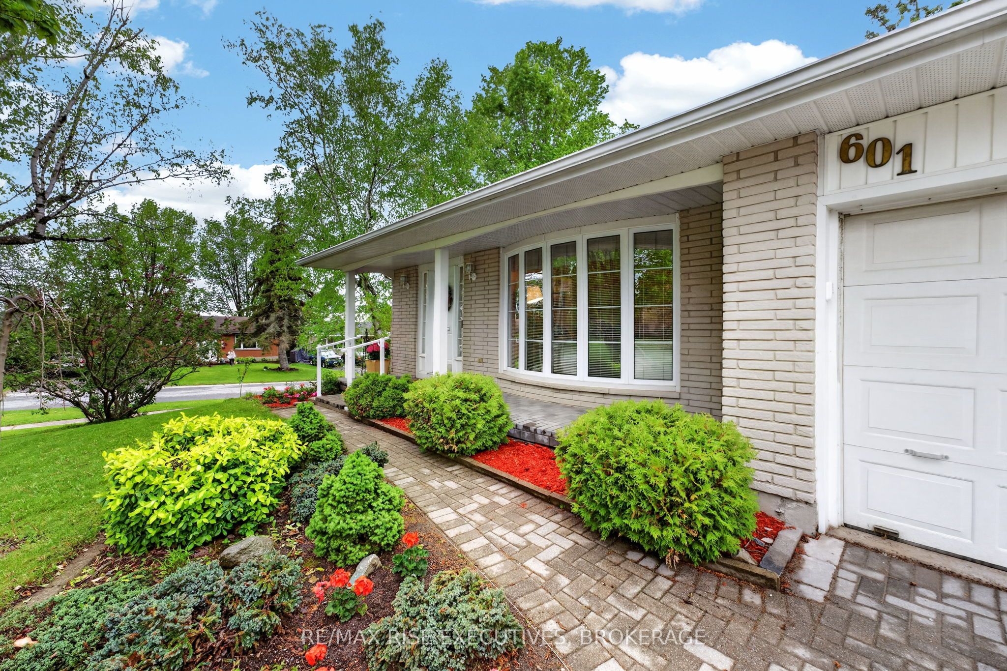 601 Pimlico Place