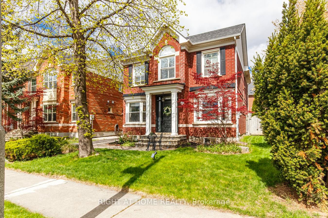 241 Lexington Road