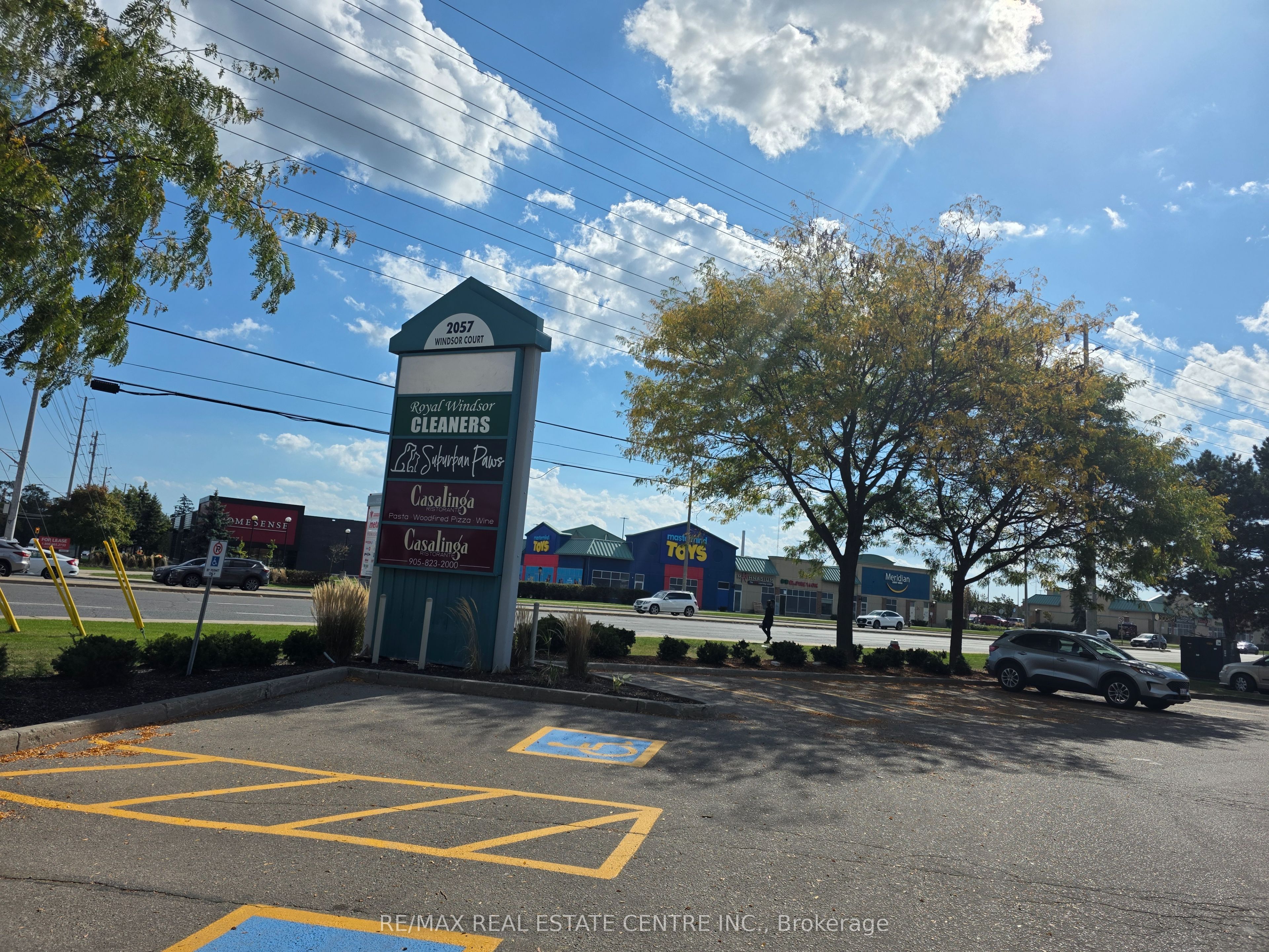 2057 Royal Windsor Drive