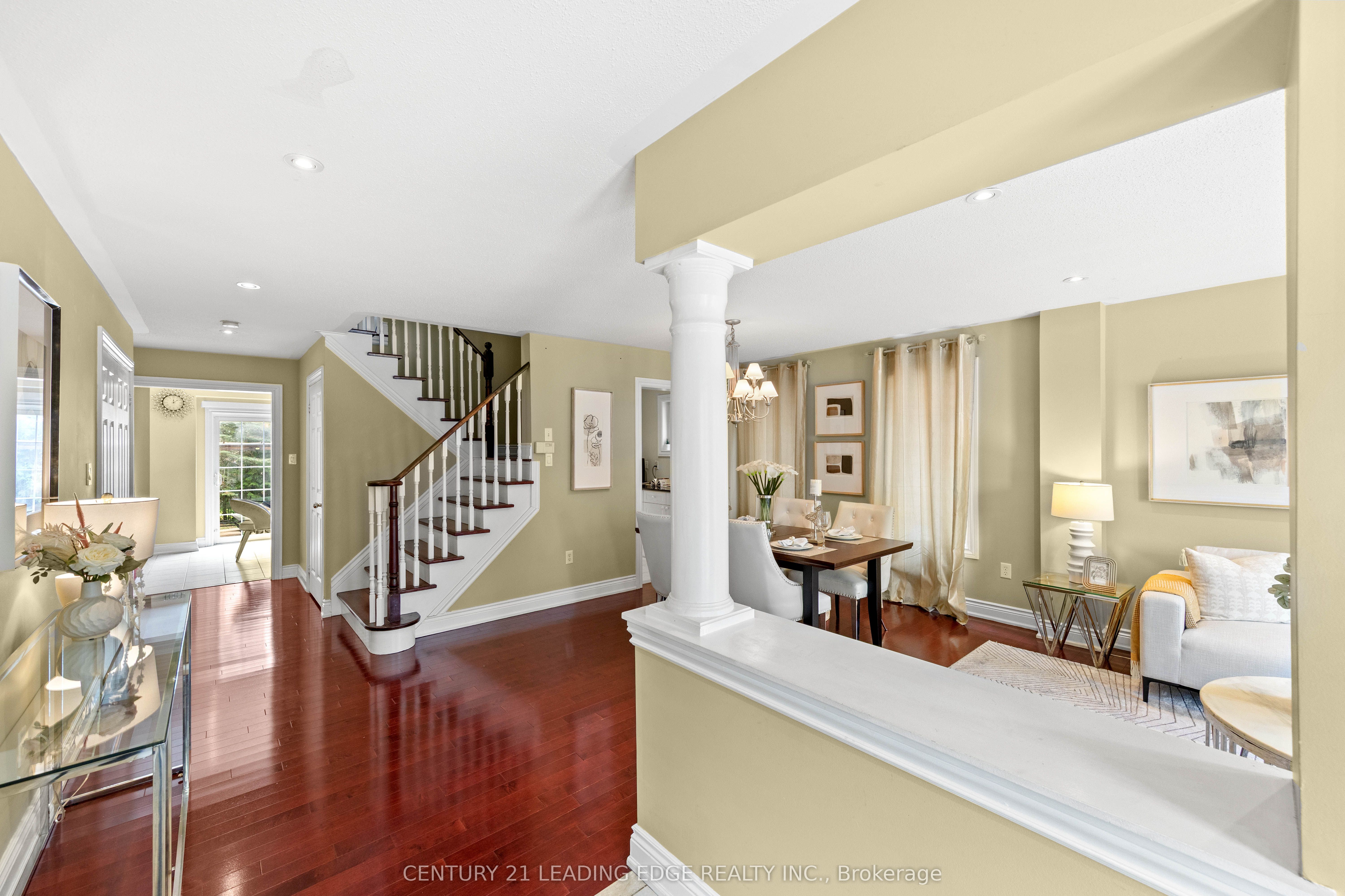 5 Haskell Avenue