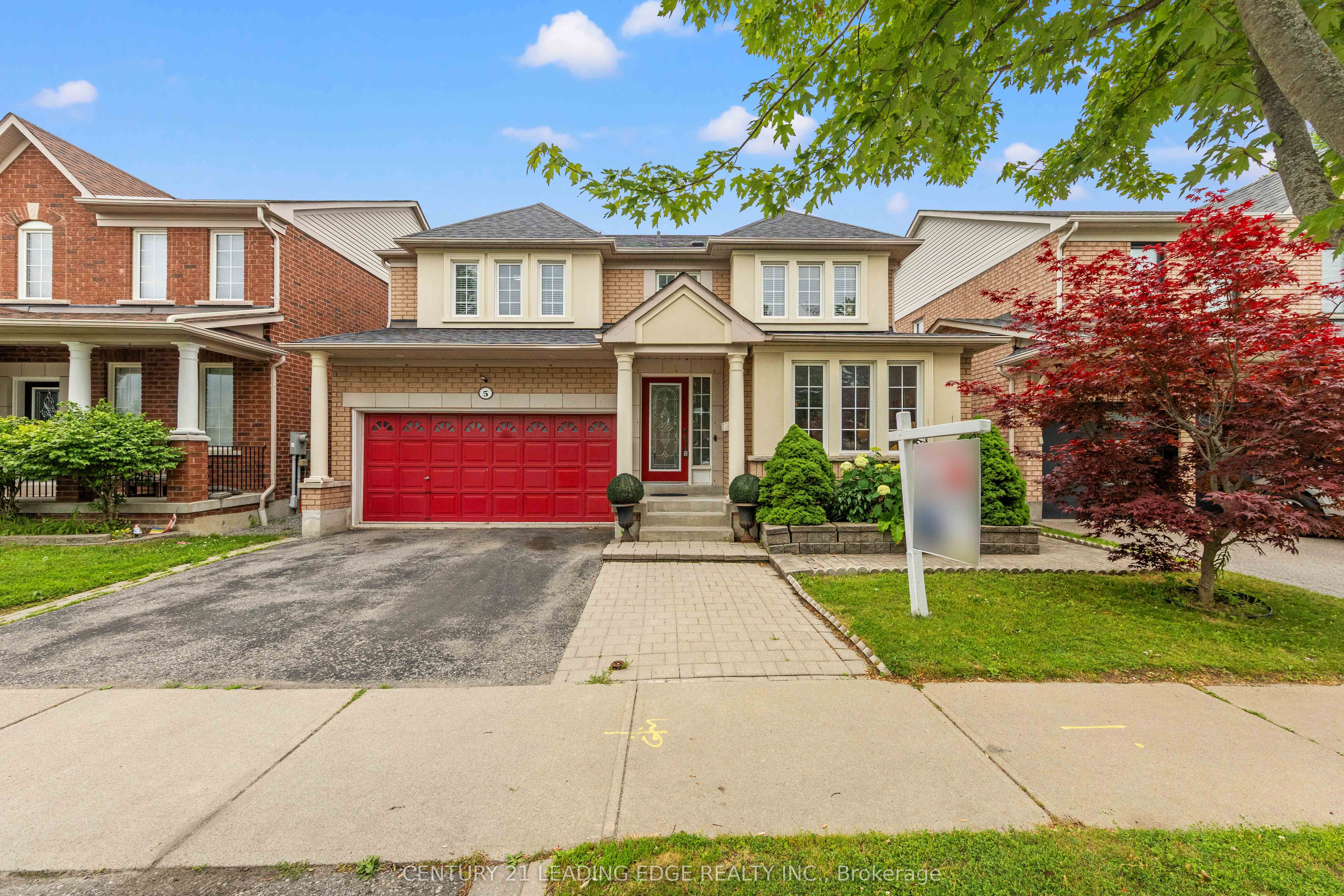 5 Haskell Avenue