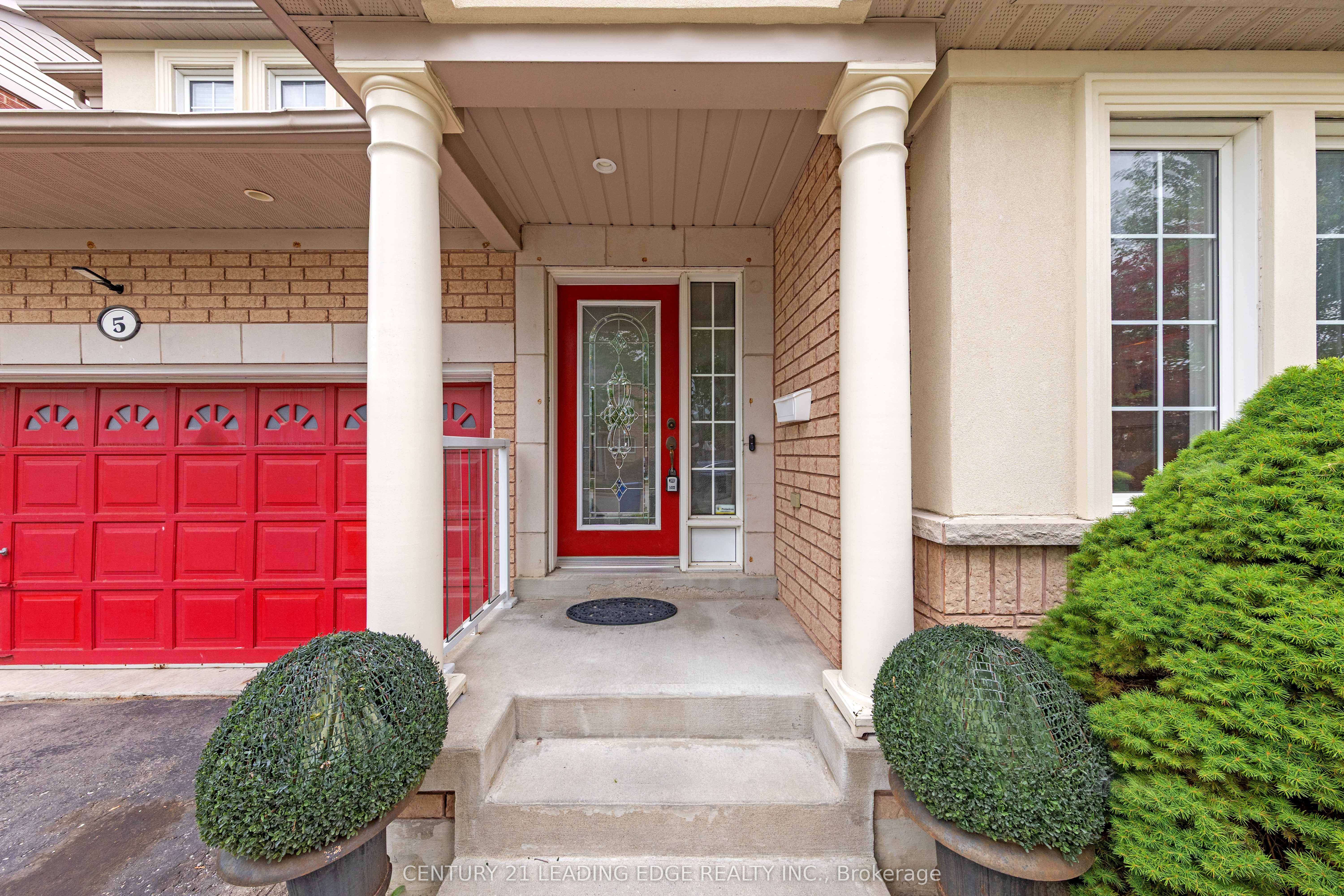 5 Haskell Avenue