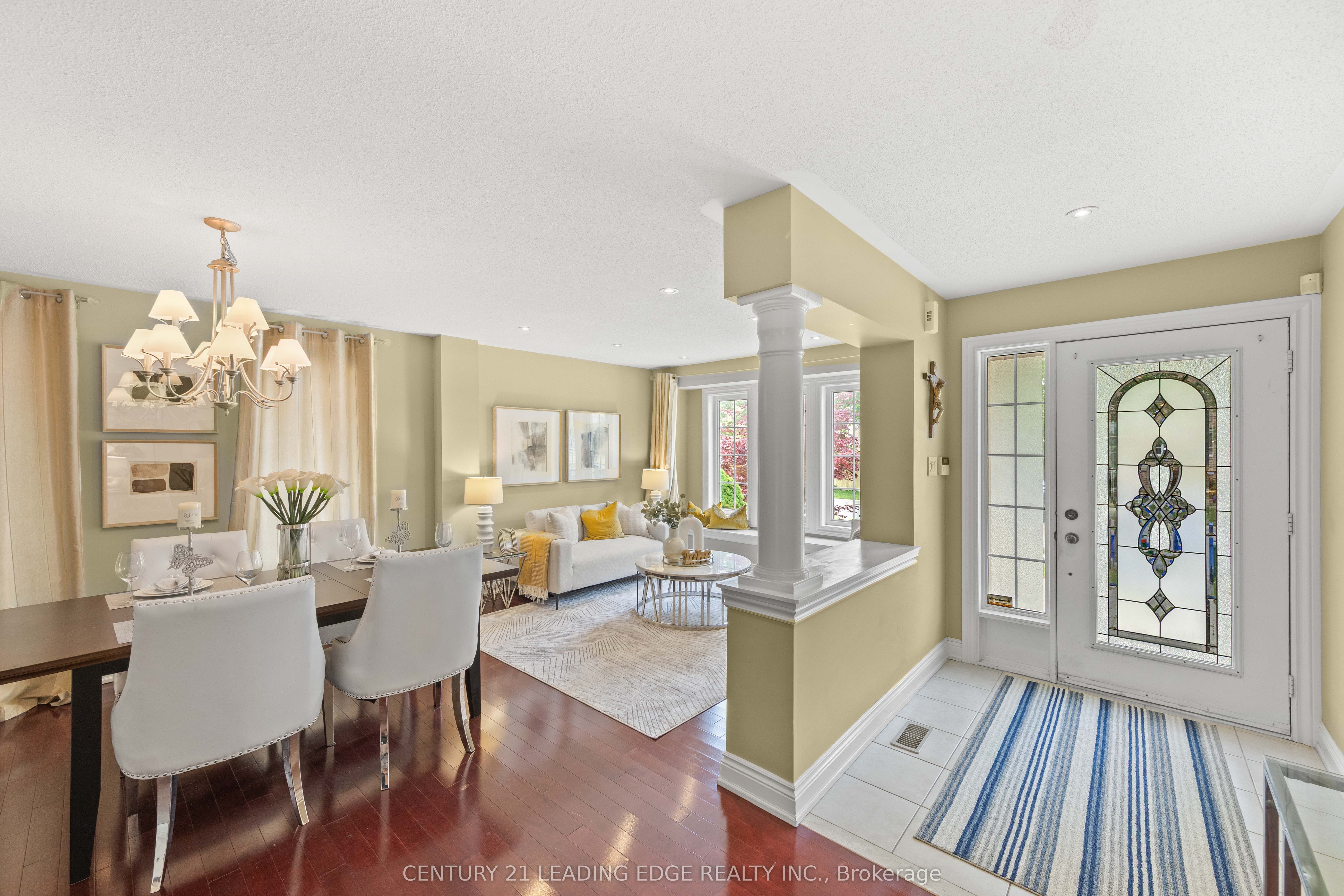 5 Haskell Avenue