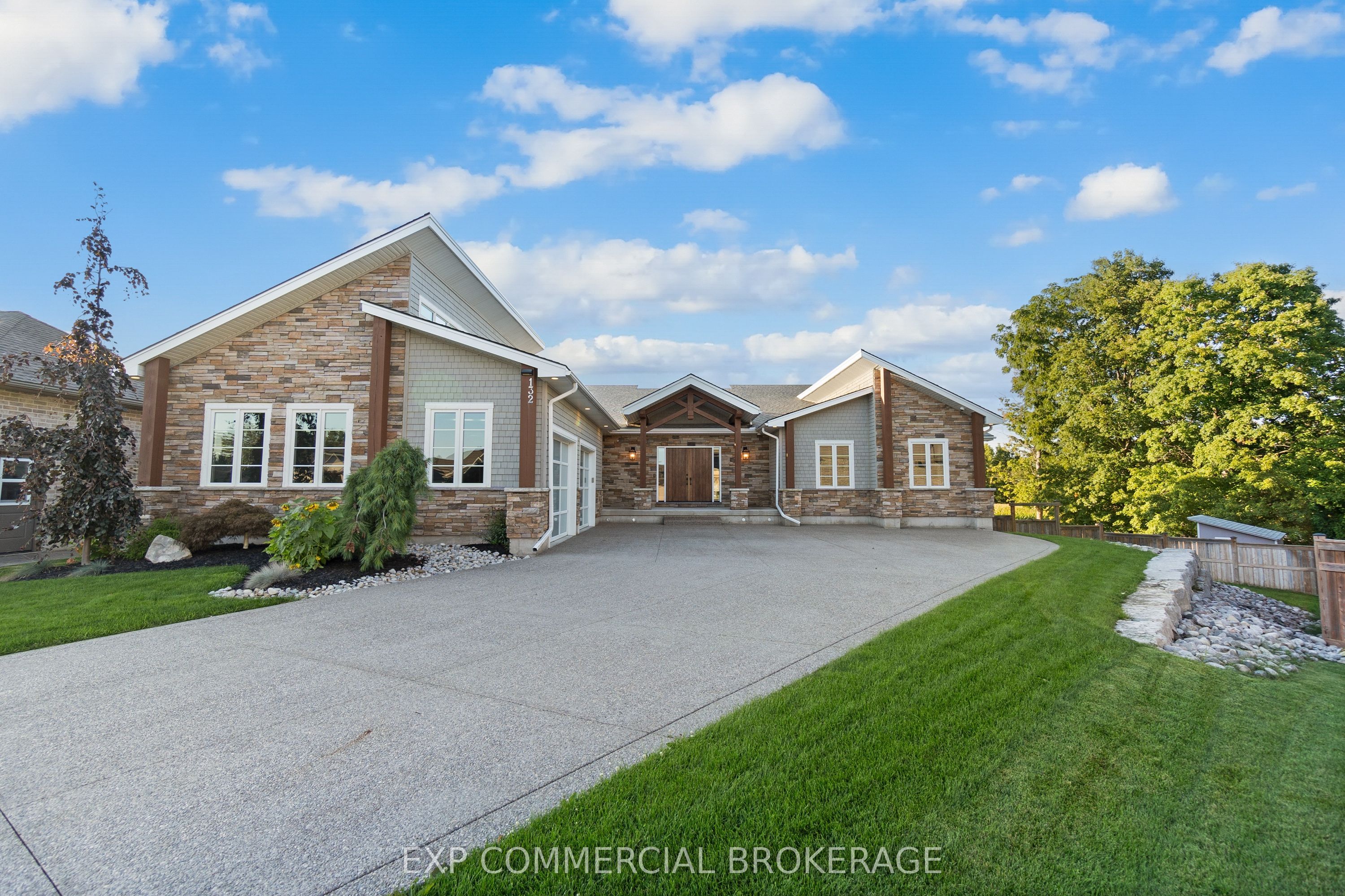 132 Parkview Drive