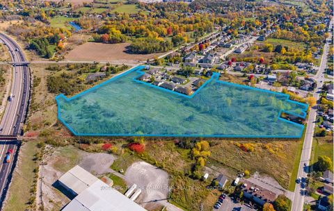 491 Camden Road Greater Napanee ON K7R 1G2