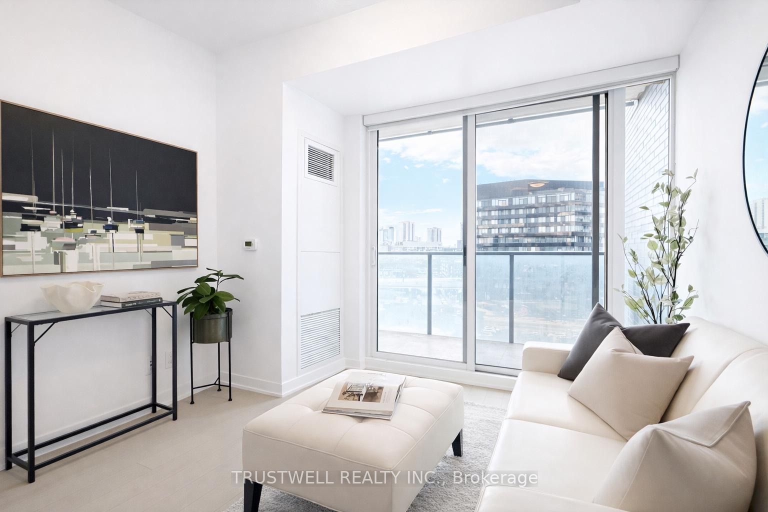 120 Bayview Avenue S715