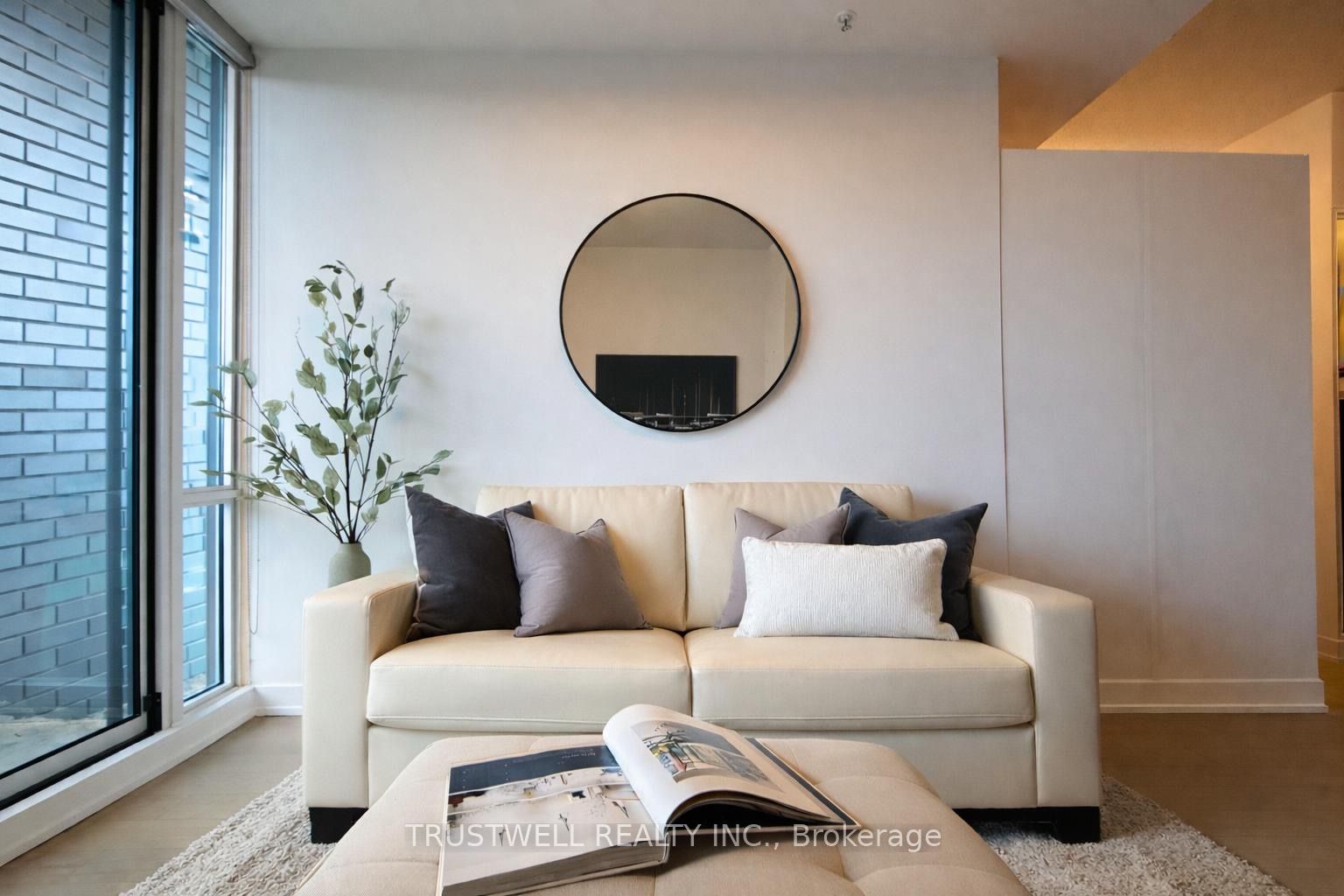 120 Bayview Avenue S715