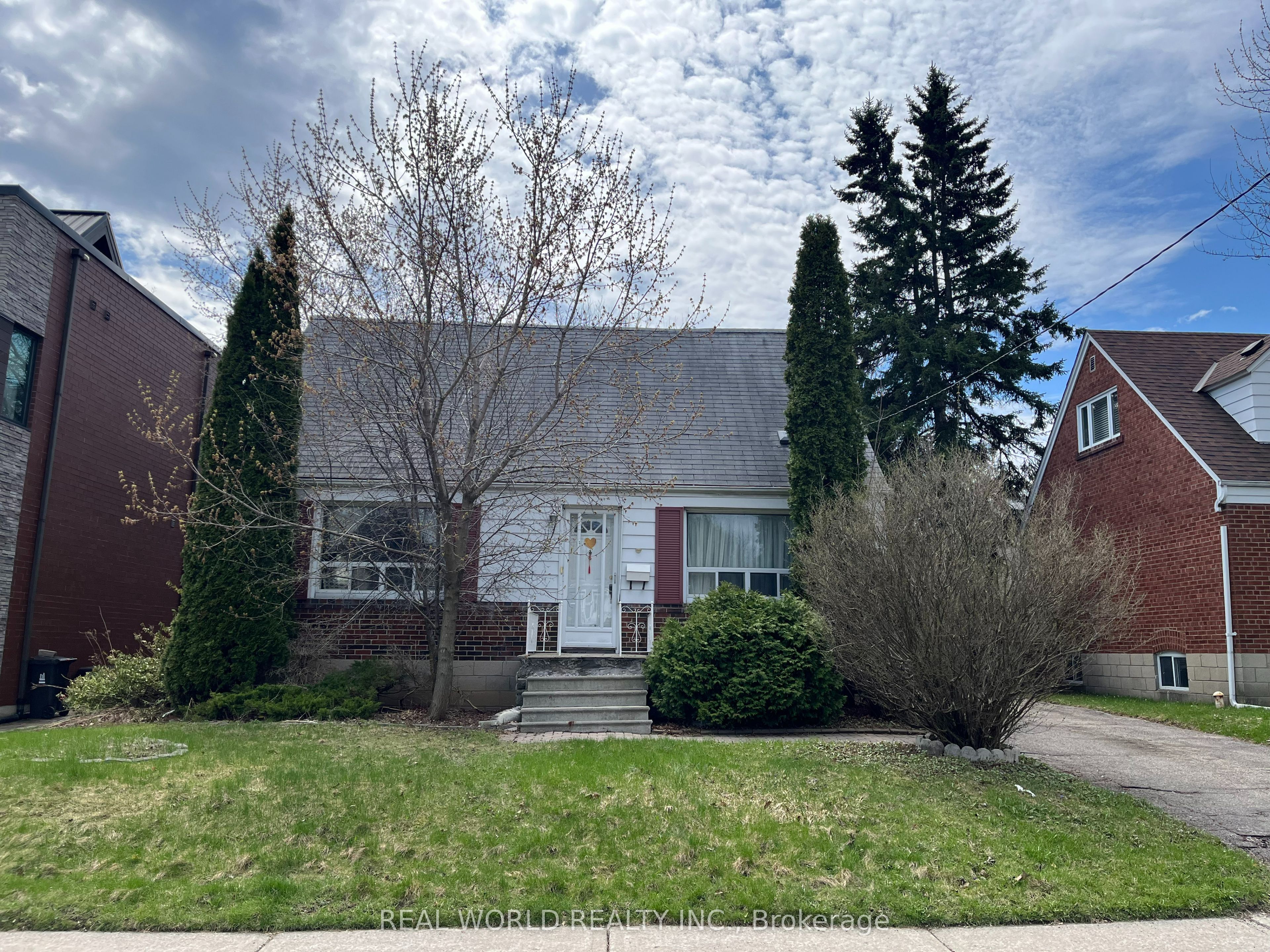 29 Bevdale Road