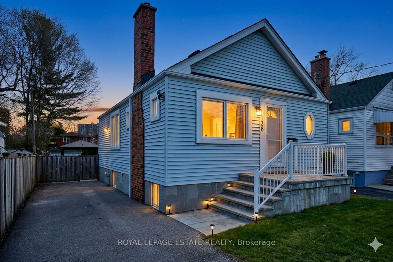 138 August Avenue