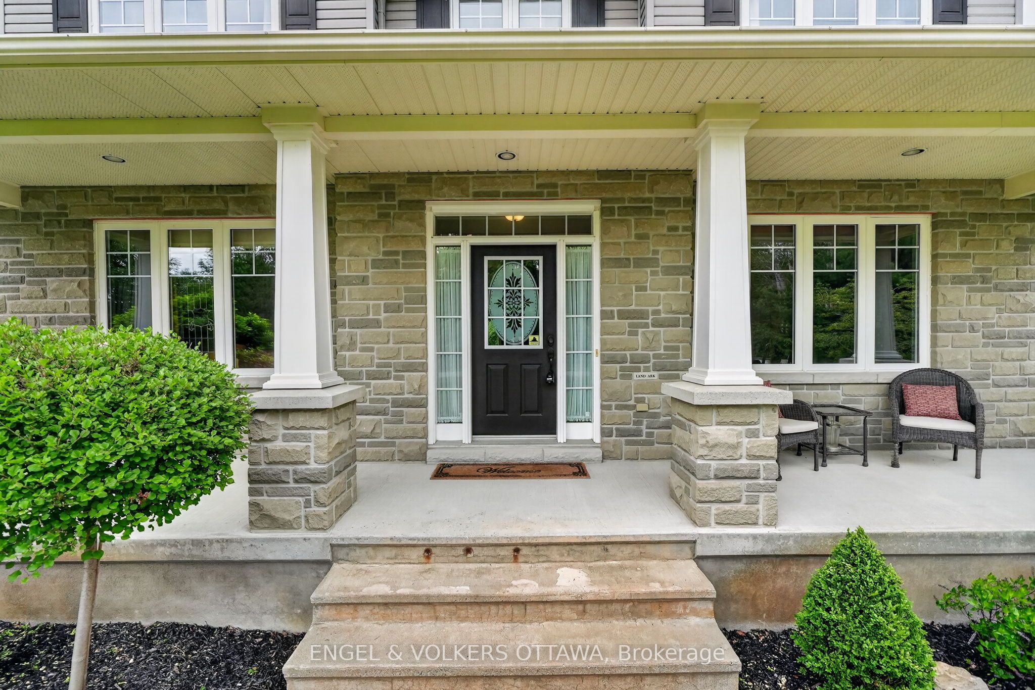 1599 Landel Drive