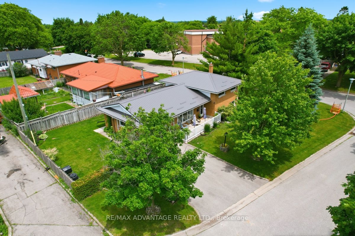 15 North Almond Place