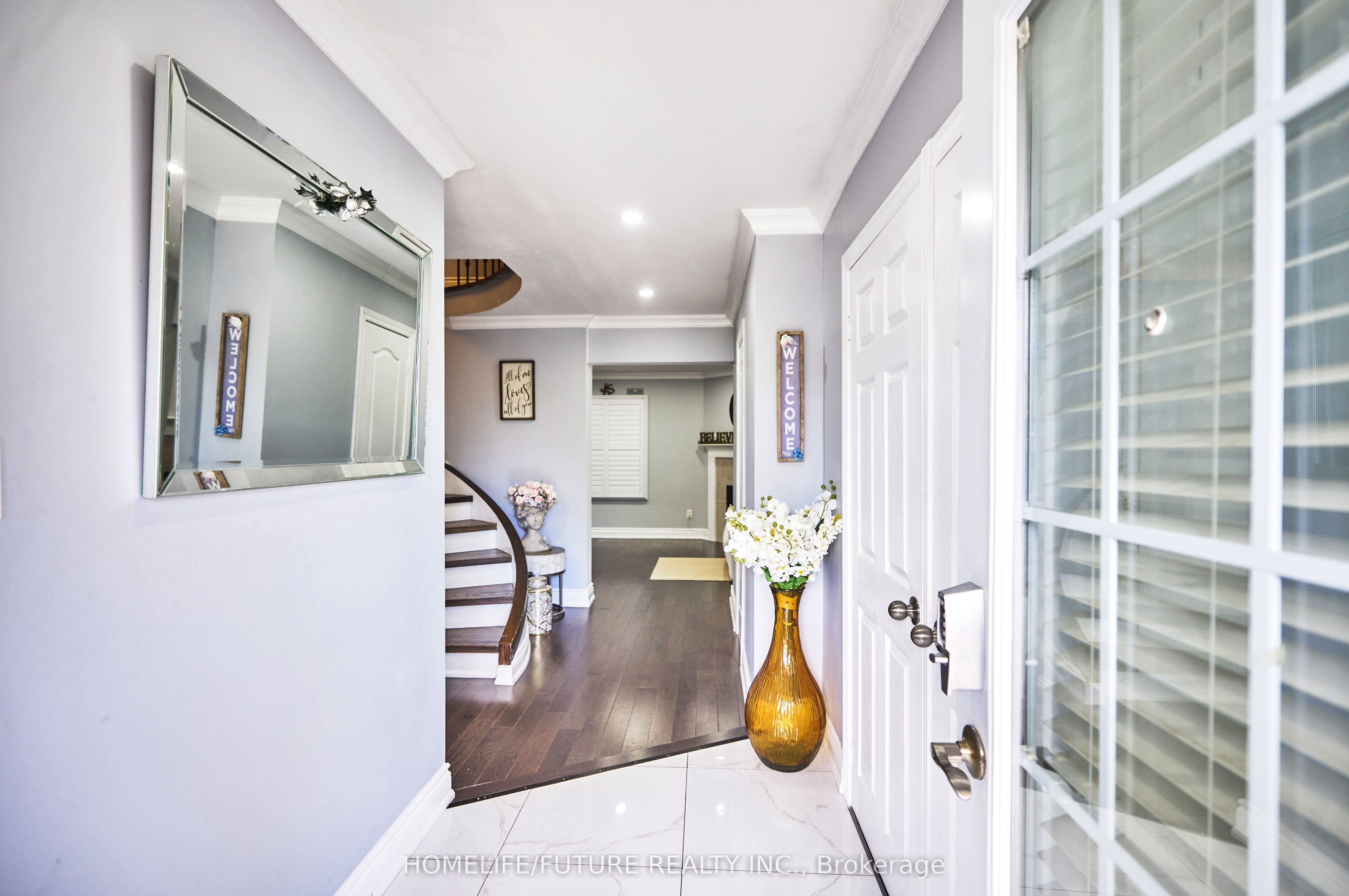 58 O'Shaughnessy Crescent