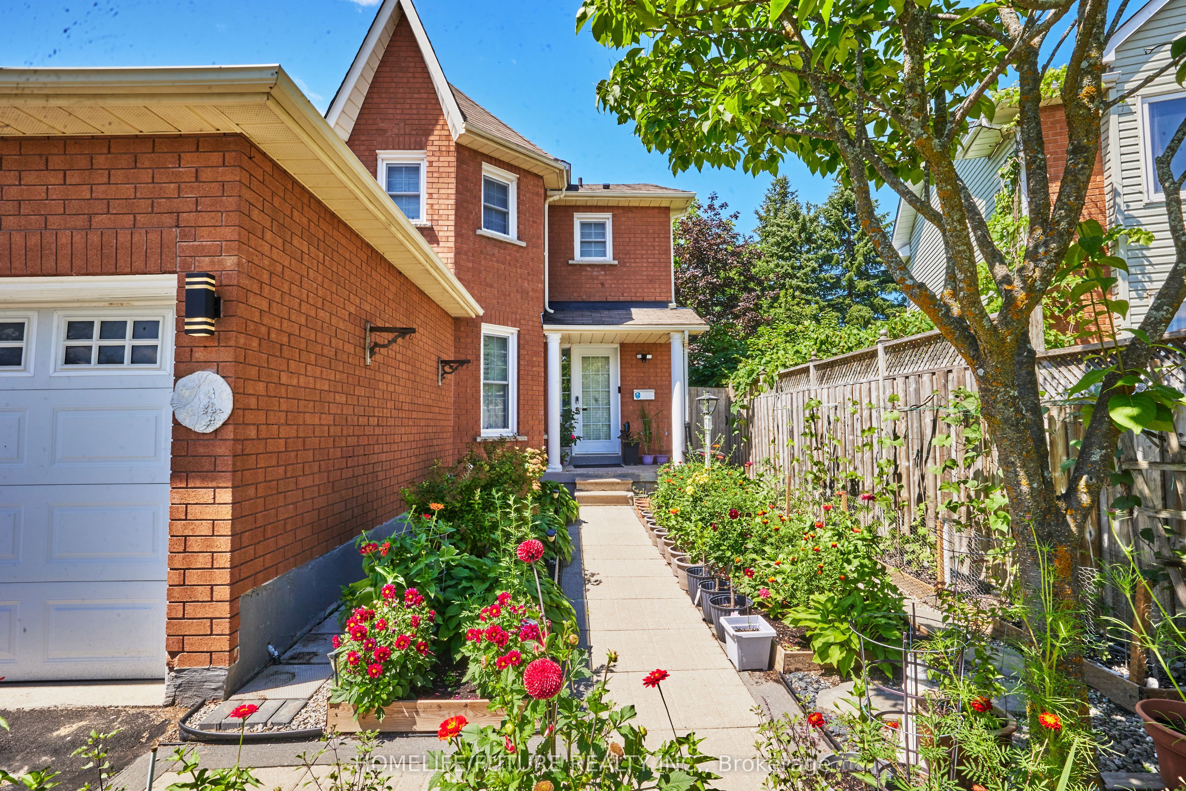 58 O'Shaughnessy Crescent