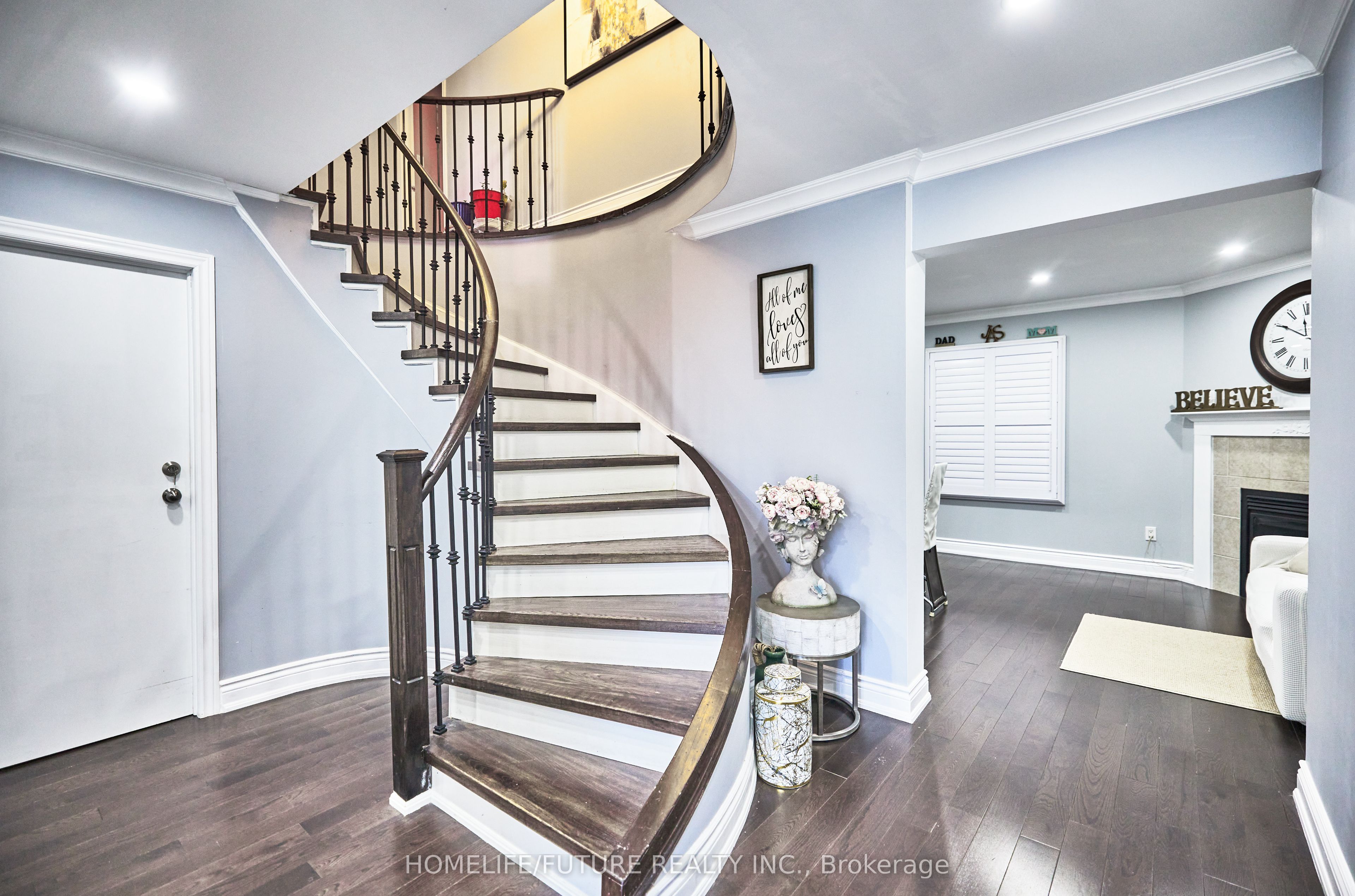 58 O'Shaughnessy Crescent