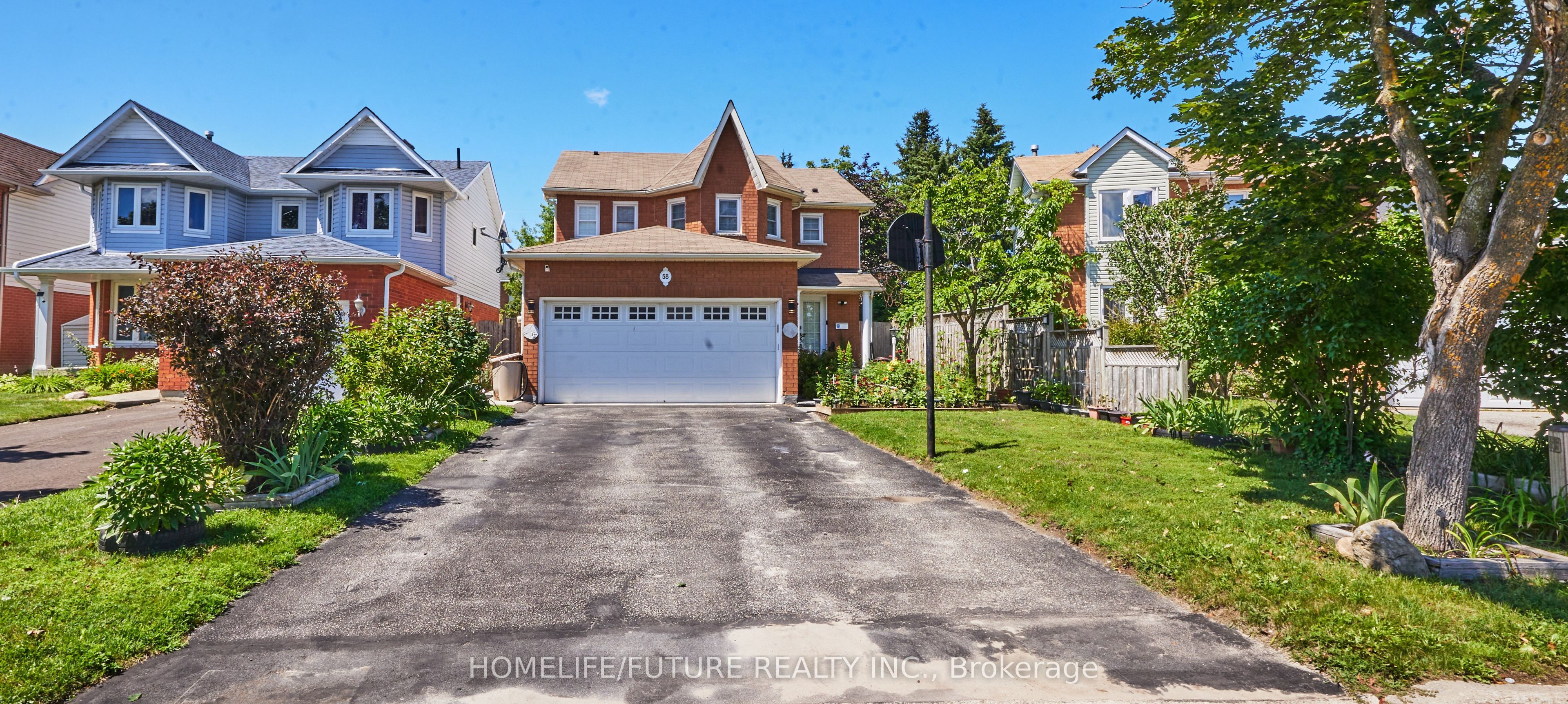 58 O'Shaughnessy Crescent