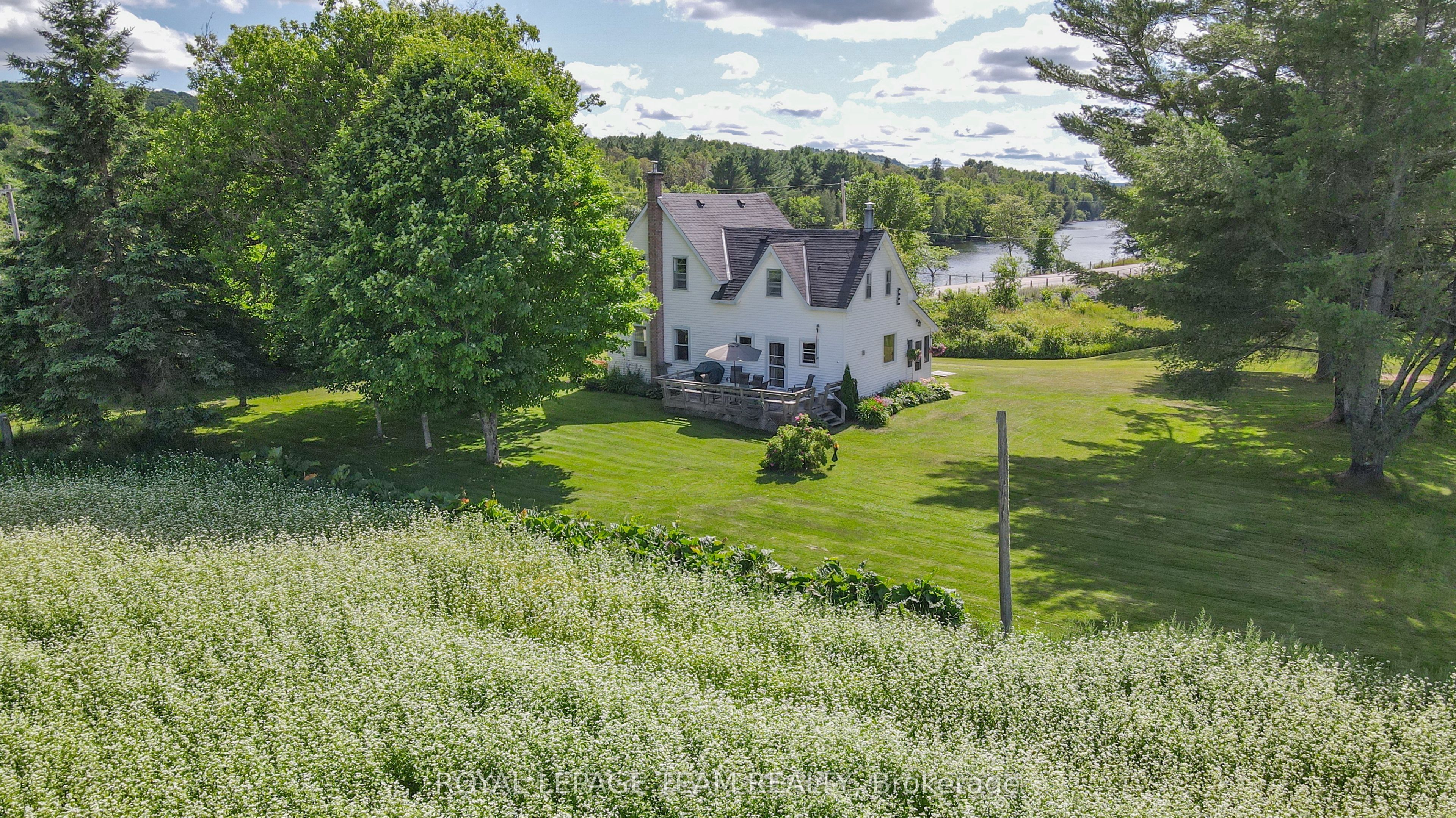 4822 Palmer Road