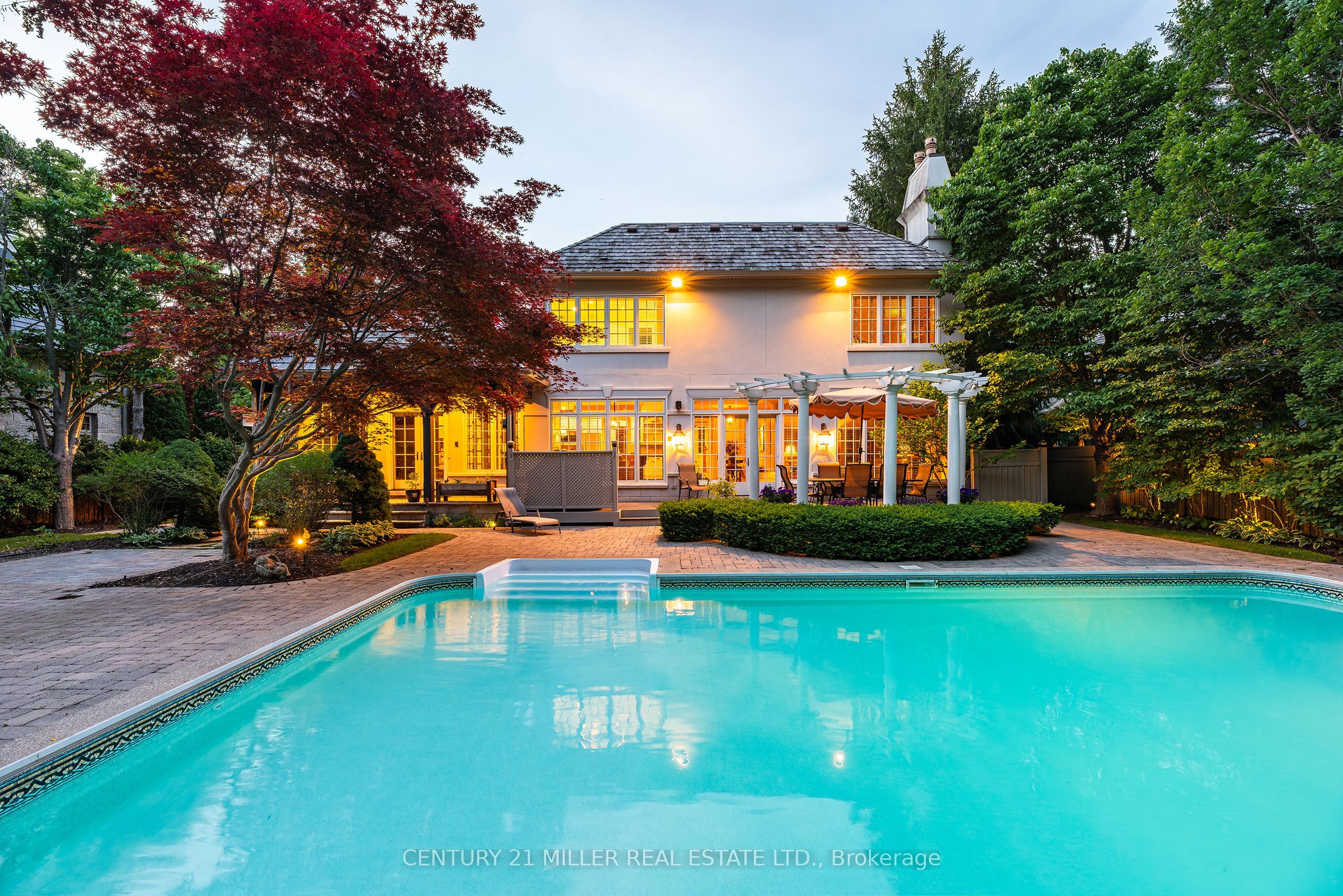 122 Lisonally Court