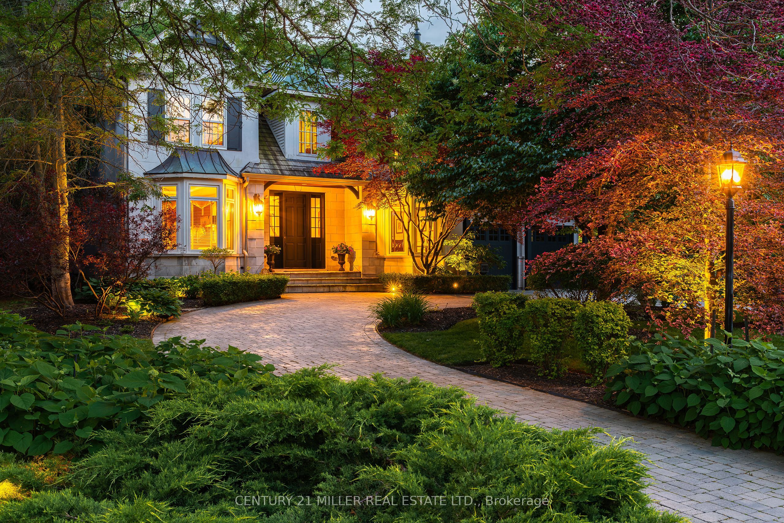 122 Lisonally Court