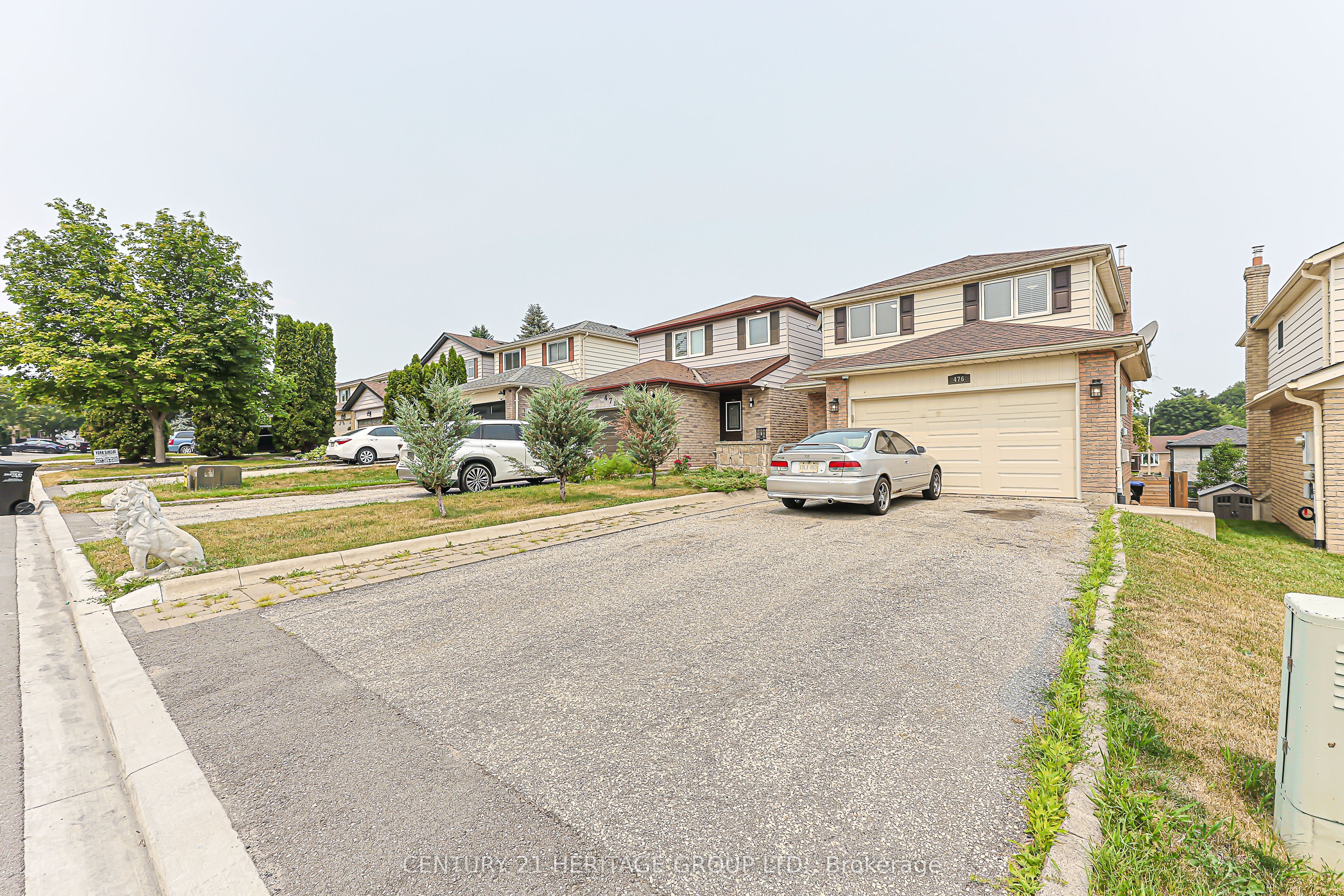 476 Britannia Avenue