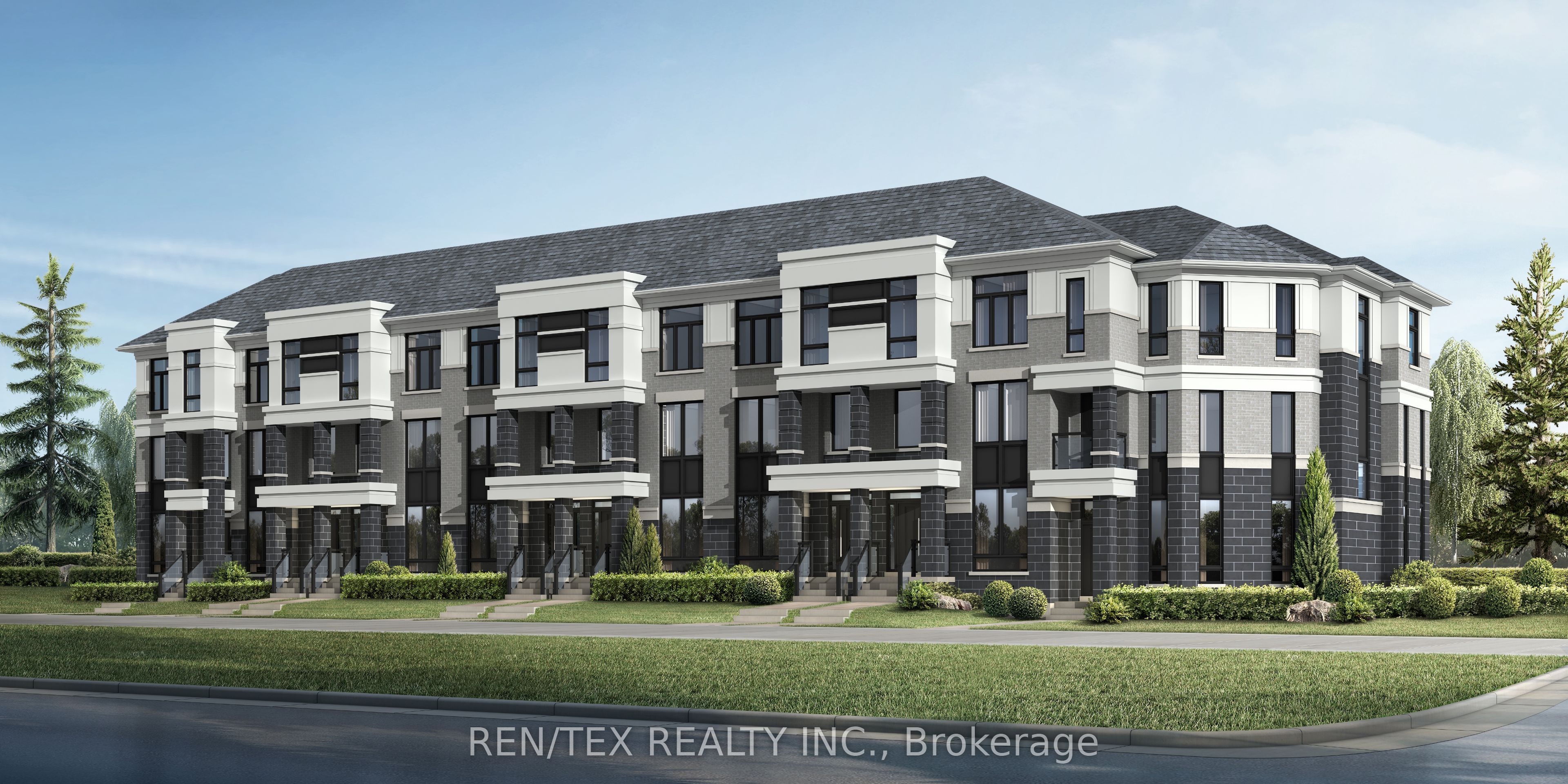 12600 Bayview Avenue