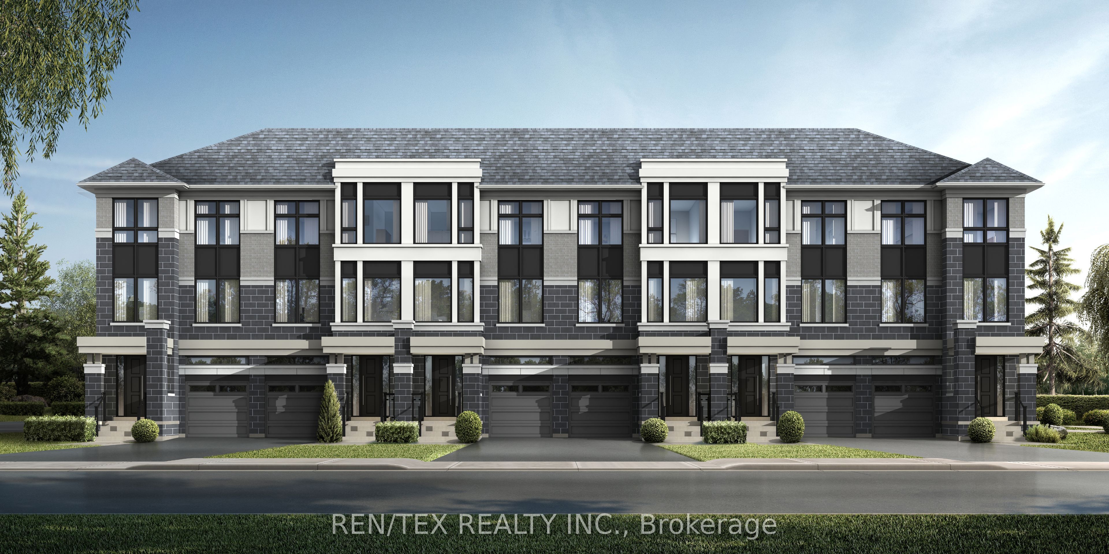 12600 Bayview Avenue