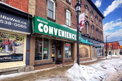 50 Sykes Street N Meaford ON N4L 1R2