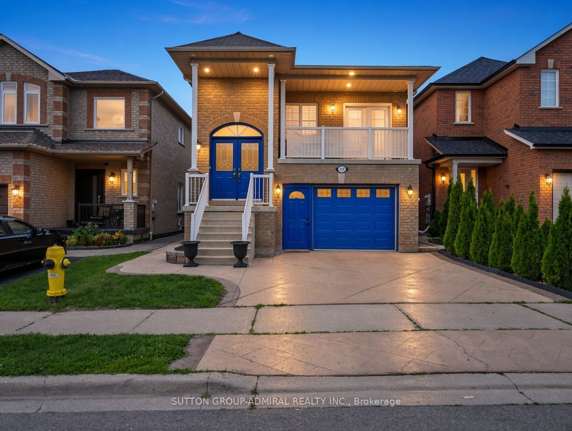 119 Blackthorn Drive