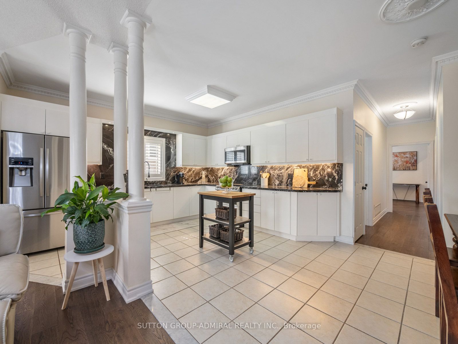 119 Blackthorn Drive