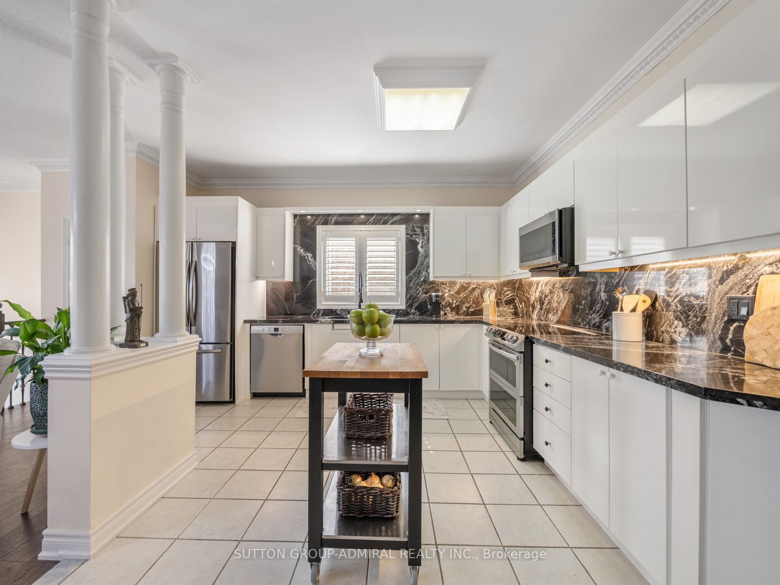 119 Blackthorn Drive