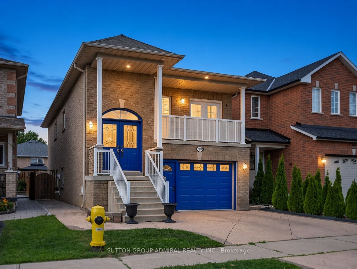 119 Blackthorn Drive