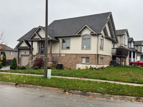 1273 Countrystone Drive Waterloo ON N2N 3S4