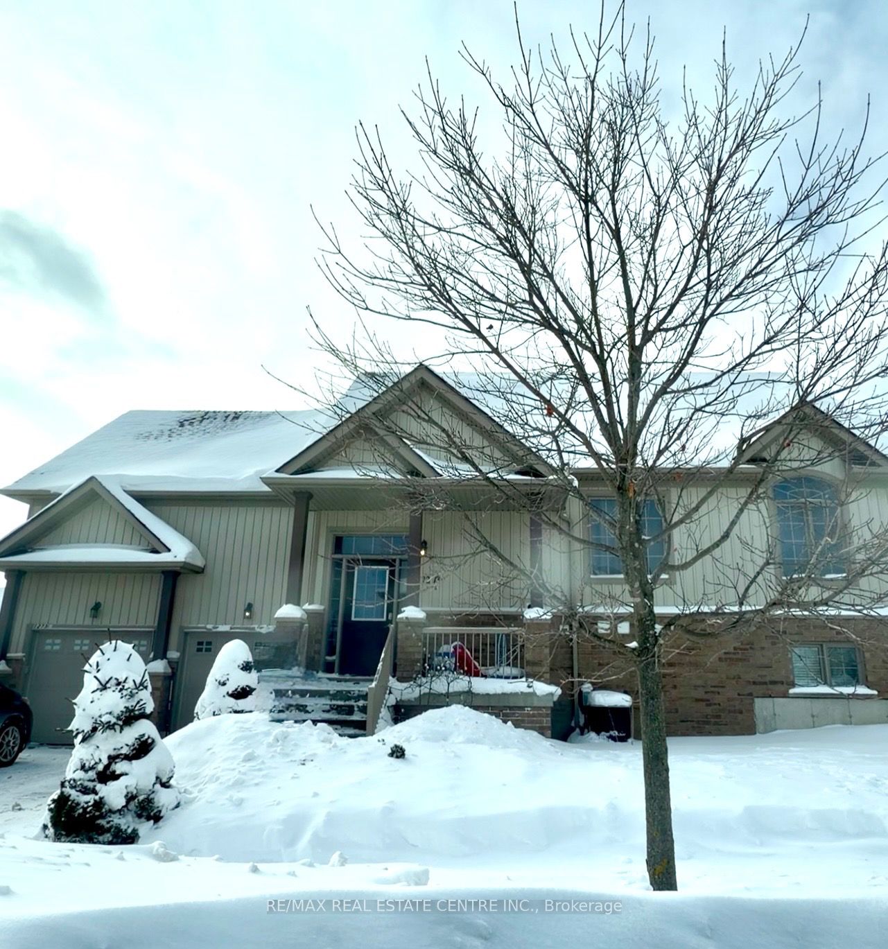 1273 Countrystone Drive