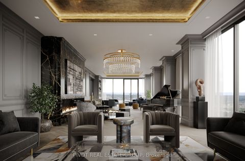 135 City Centre Drive UPH01 Mississauga ON L5B 1M7