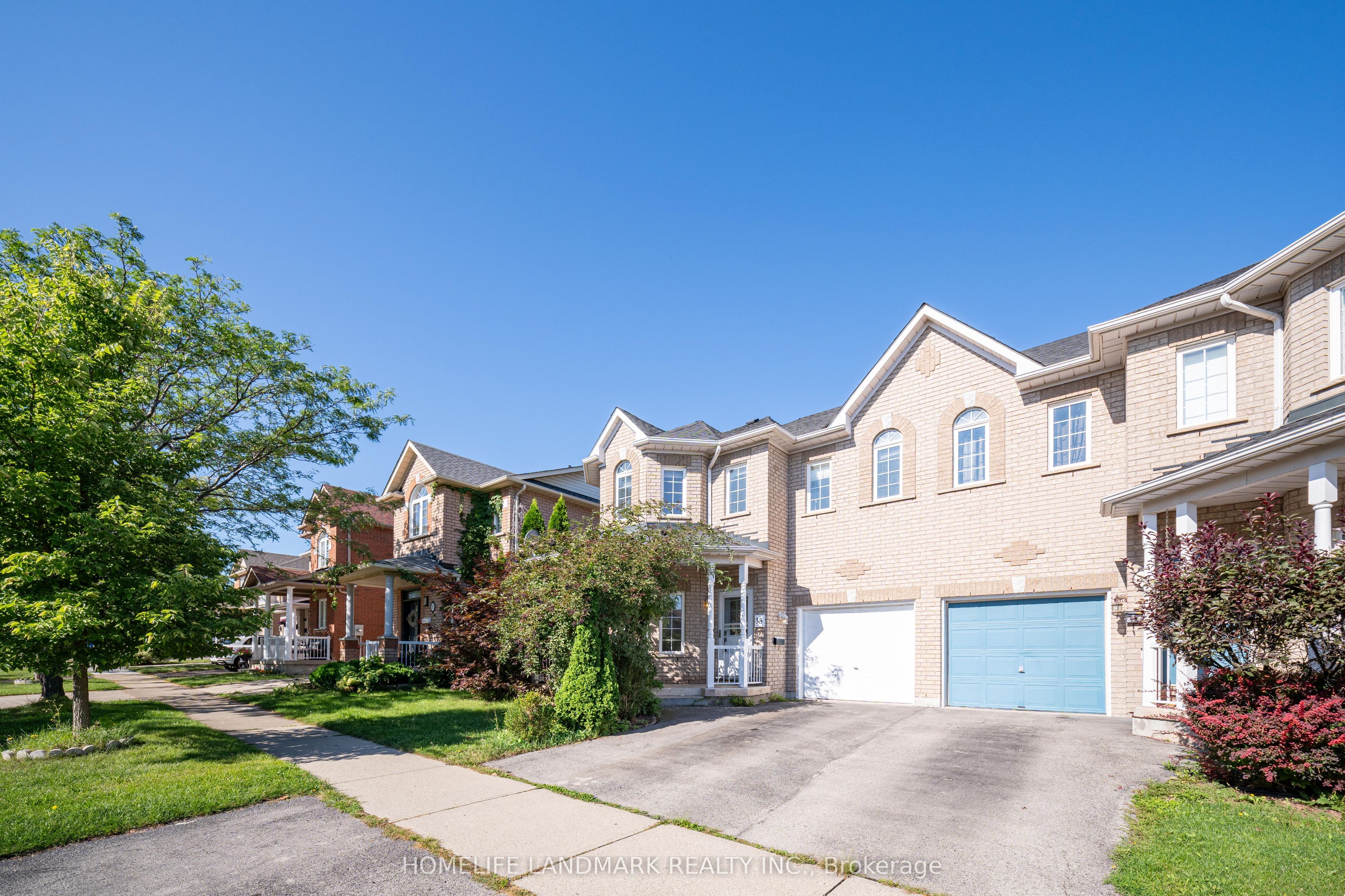 33 Titan Drive