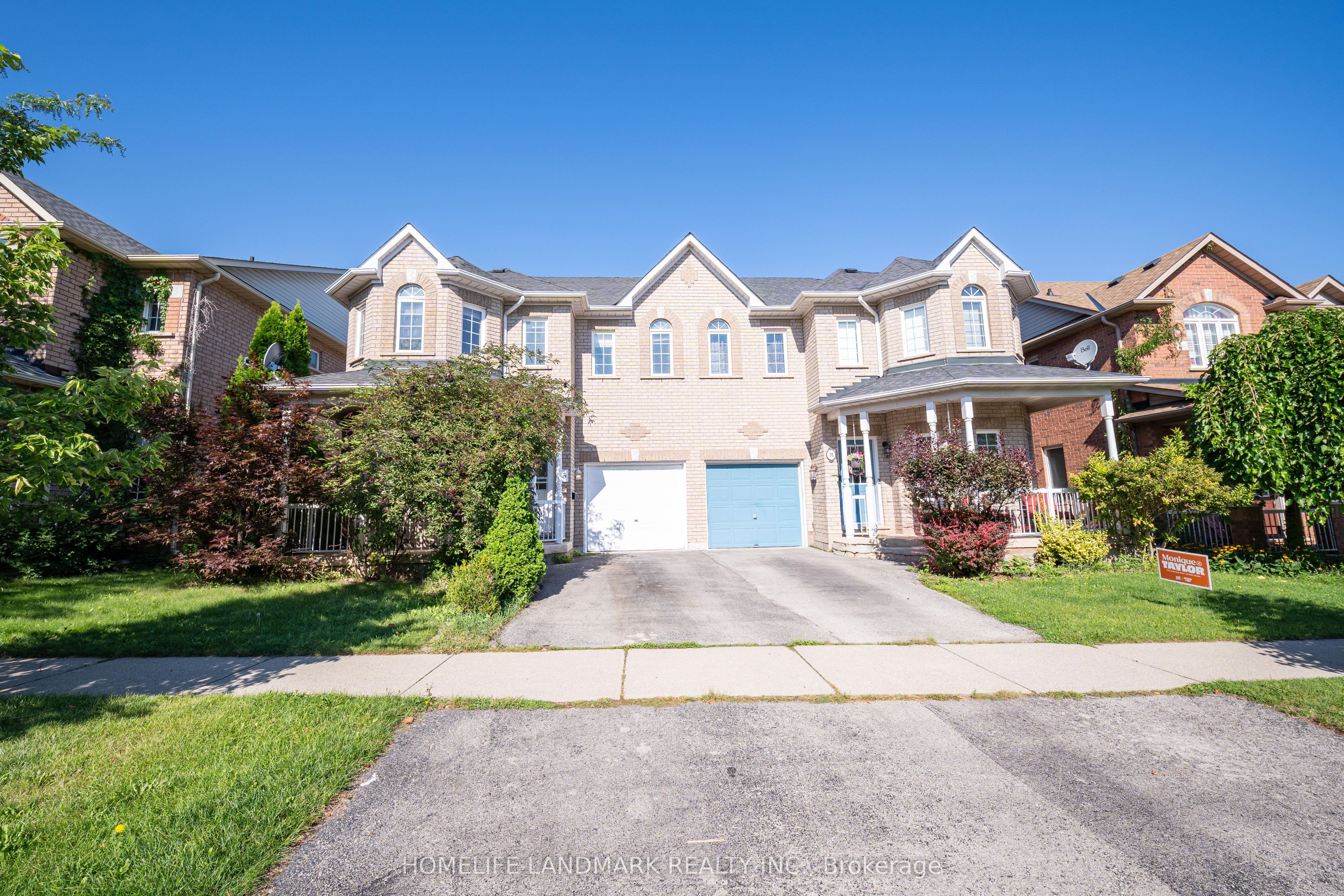 33 Titan Drive