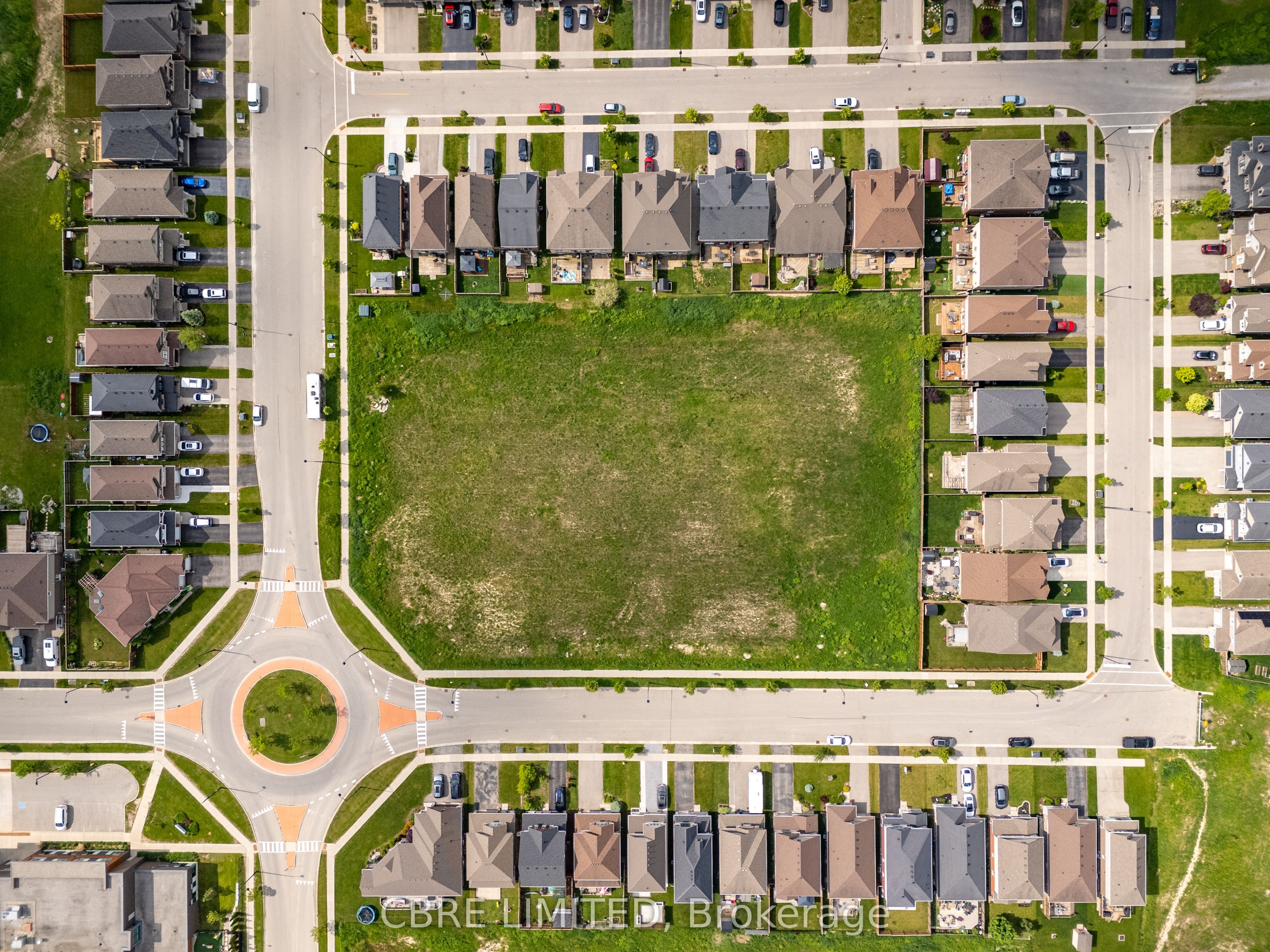 Block 105 William Street